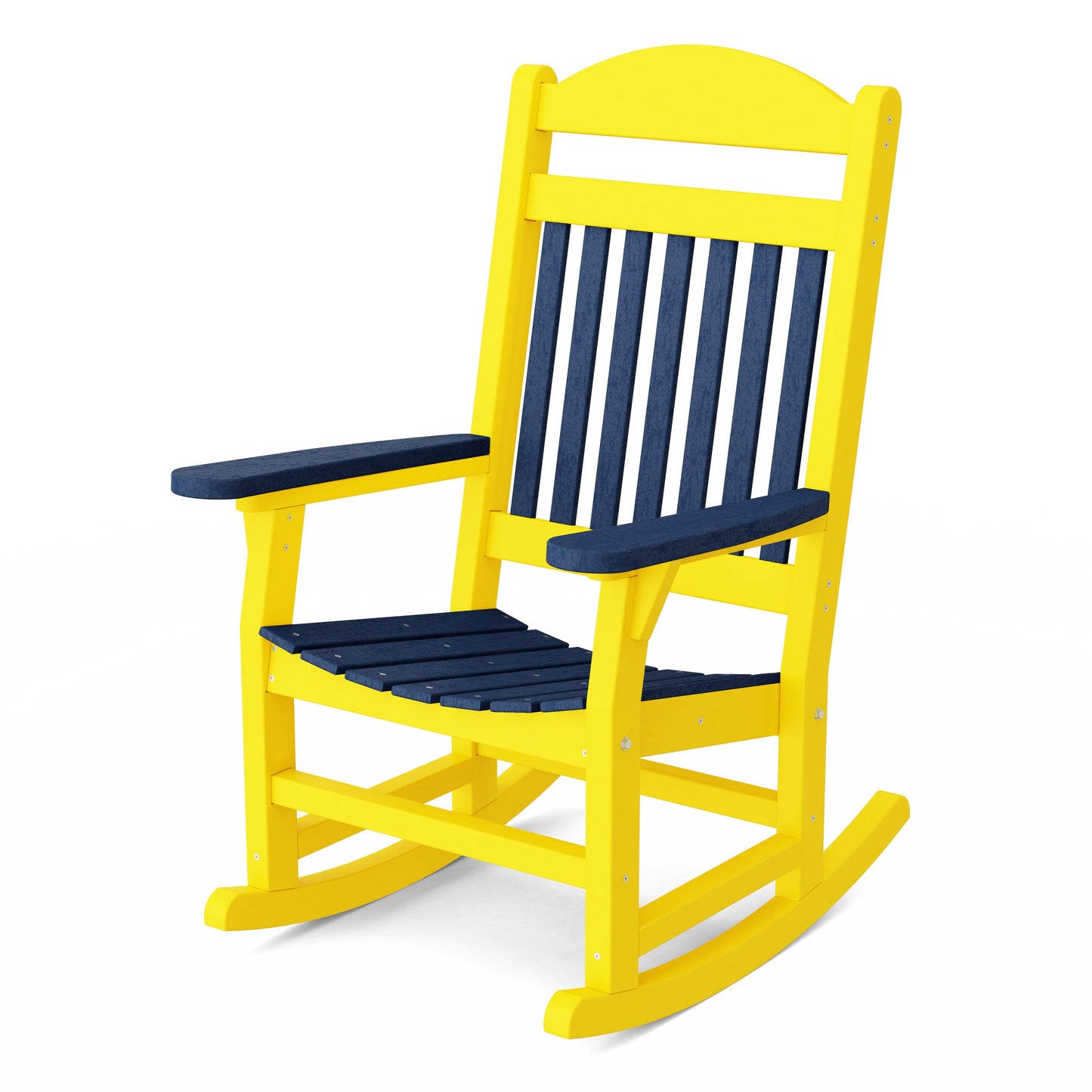 Heritage Traditional Rocking Chair