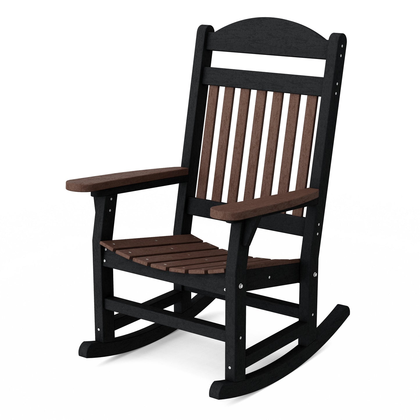 Heritage Traditional Rocking Chair