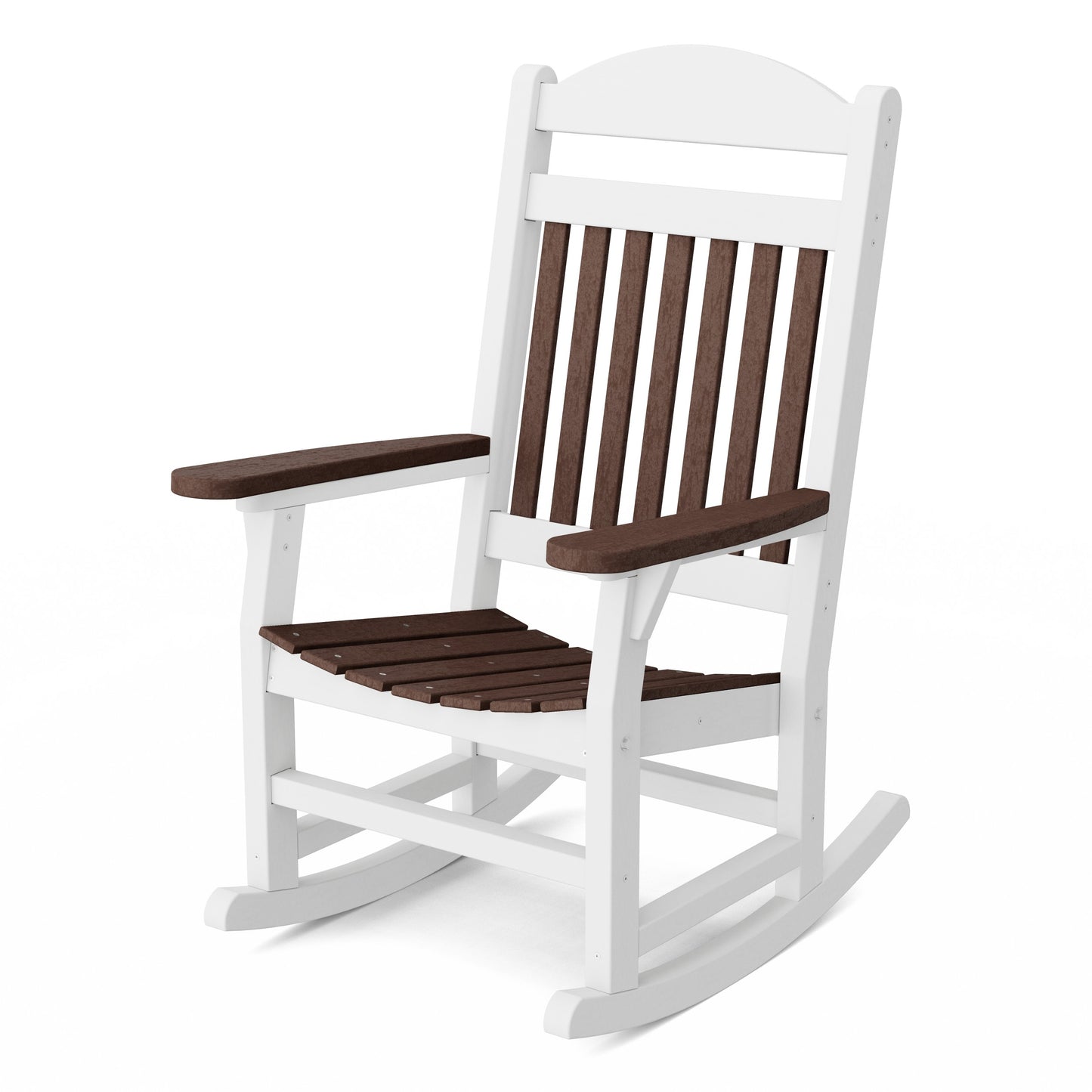 Heritage Traditional Rocking Chair