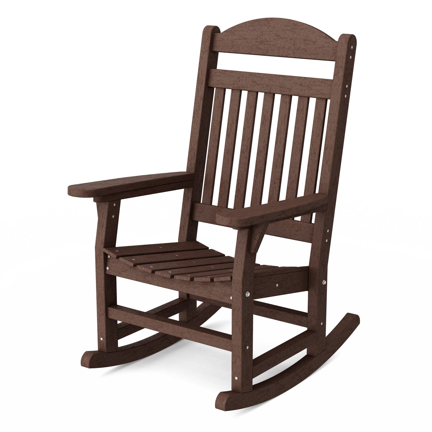 Heritage Traditional Rocking Chair