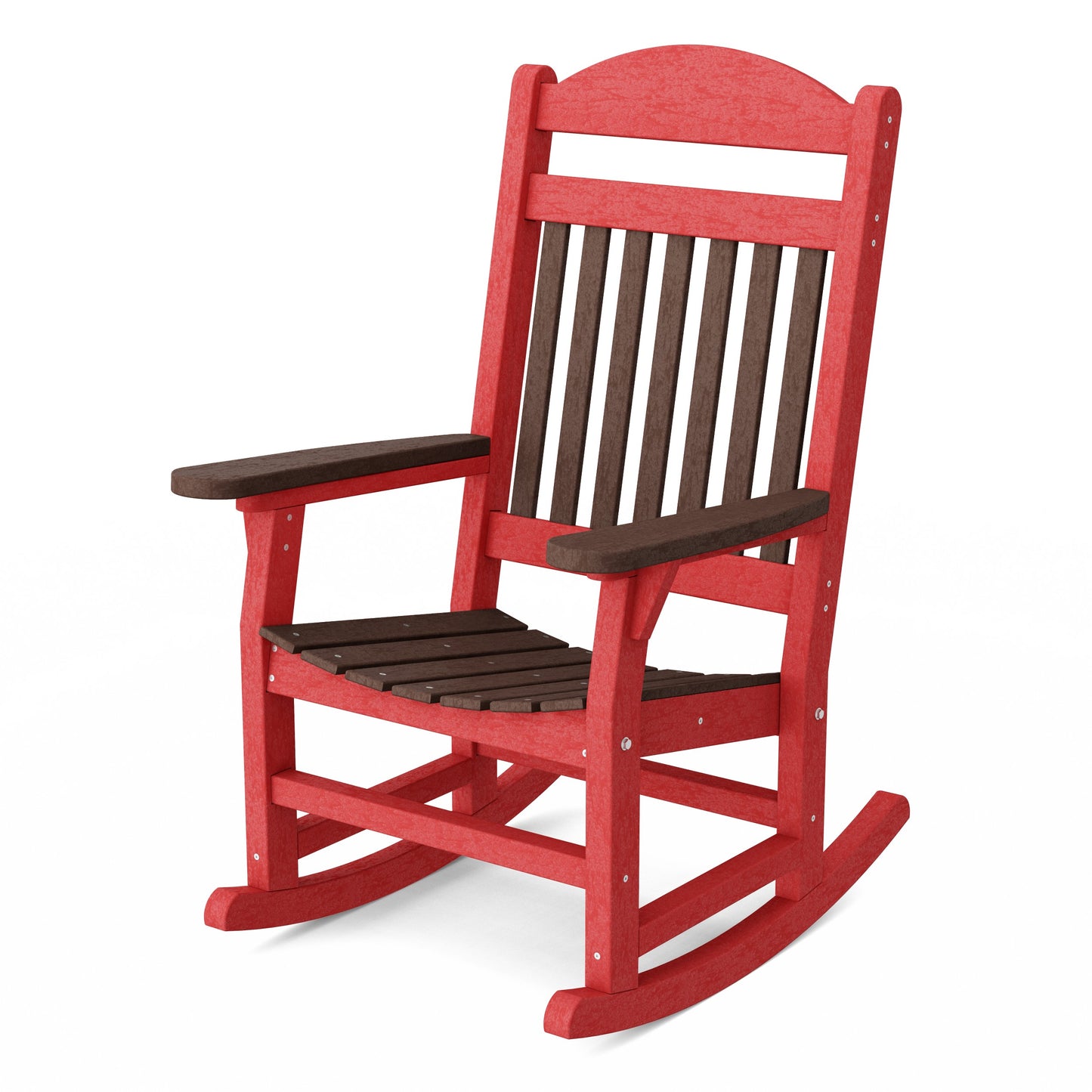 Heritage Traditional Rocking Chair