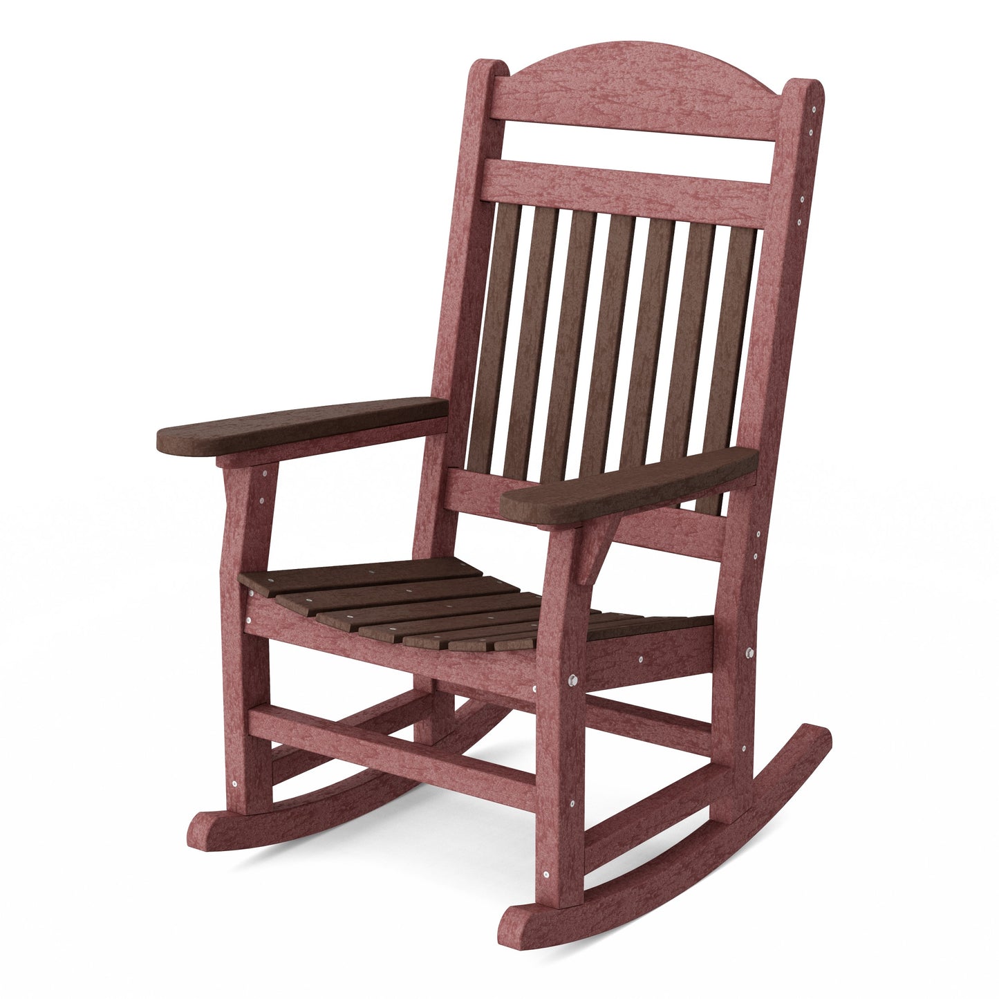 Heritage Traditional Rocking Chair