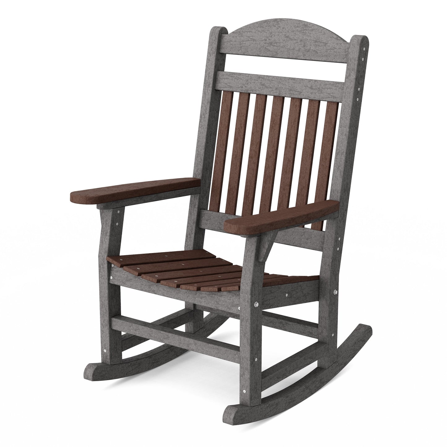 Heritage Traditional Rocking Chair