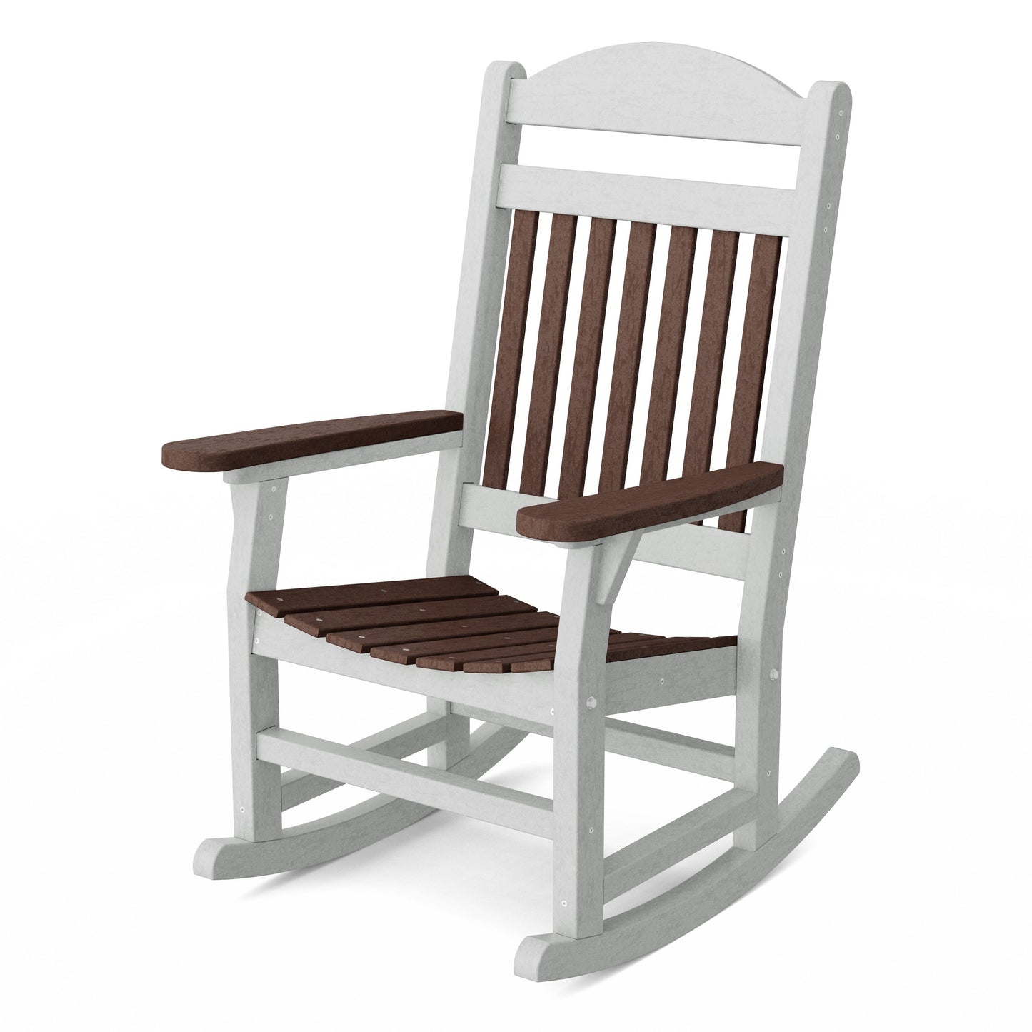 Heritage Traditional Rocking Chair
