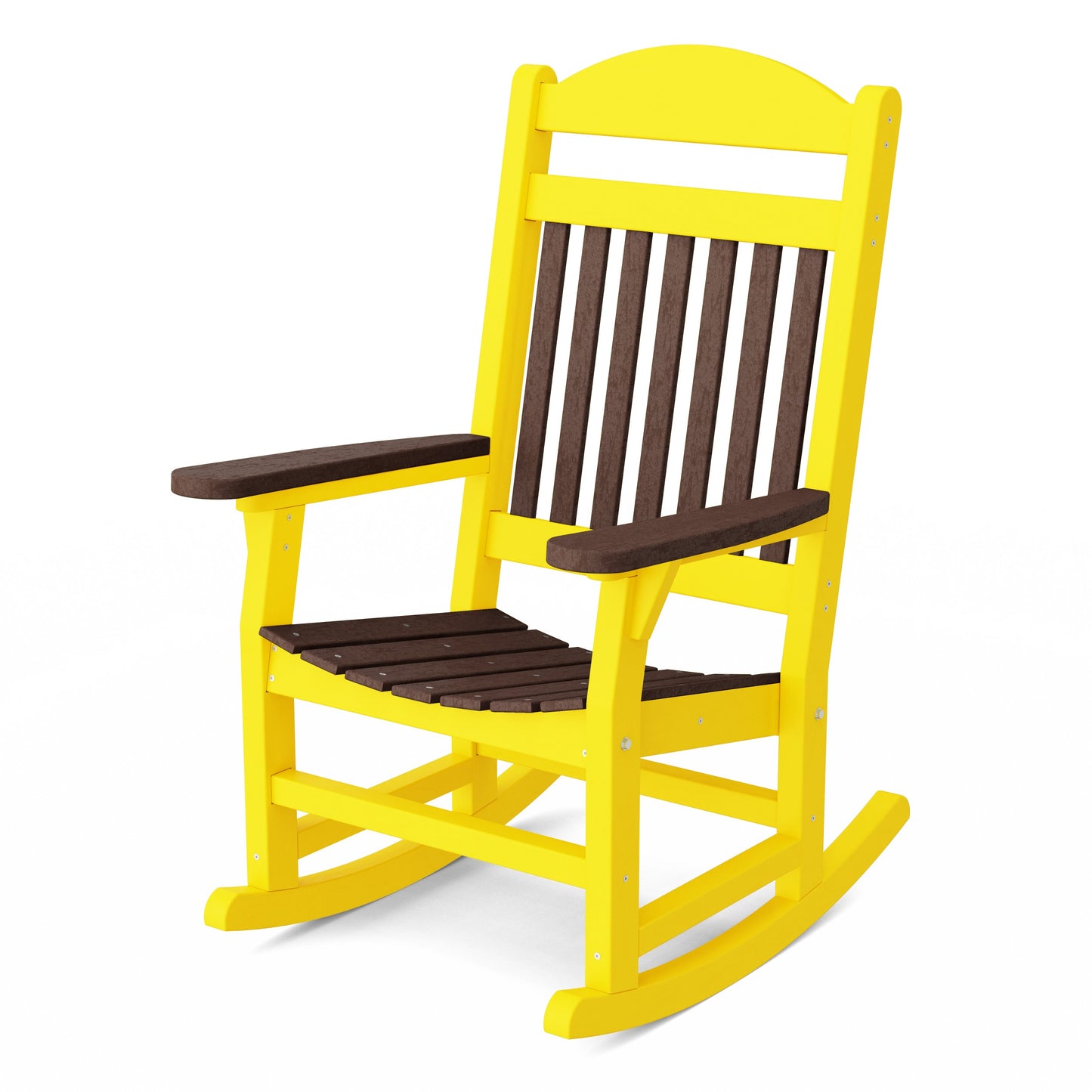 Heritage Traditional Rocking Chair