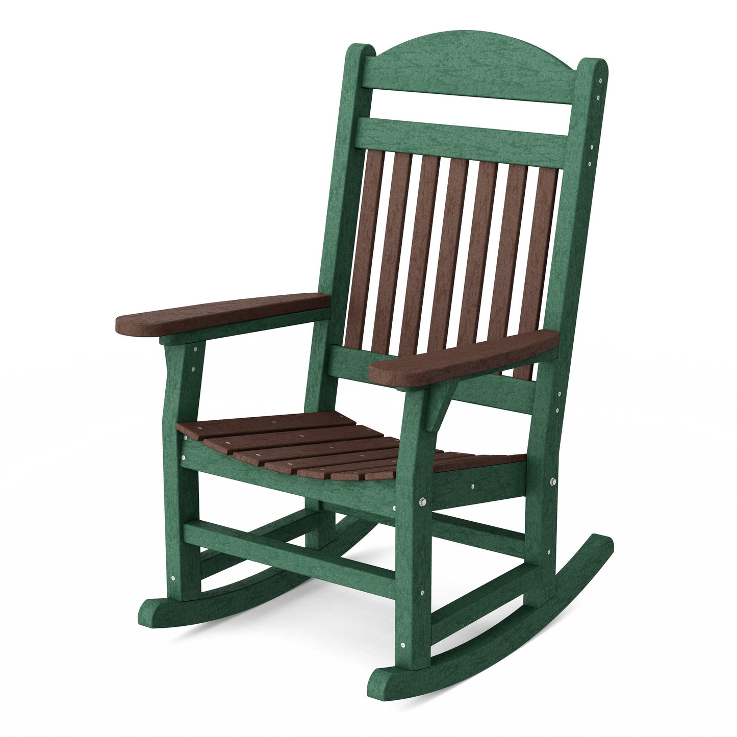 Heritage Traditional Rocking Chair