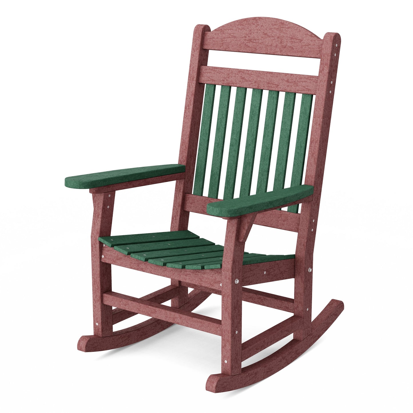 Heritage Traditional Rocking Chair