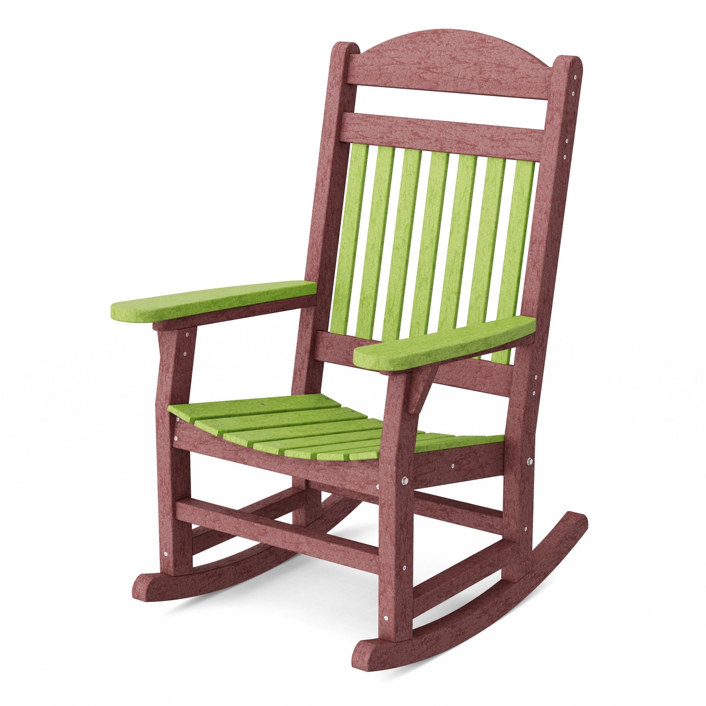 Heritage Traditional Rocking Chair