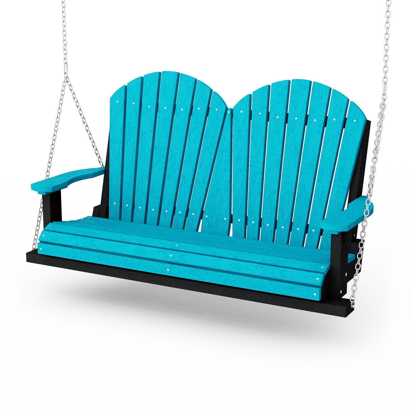 Heritage Adirondack Porch Swing