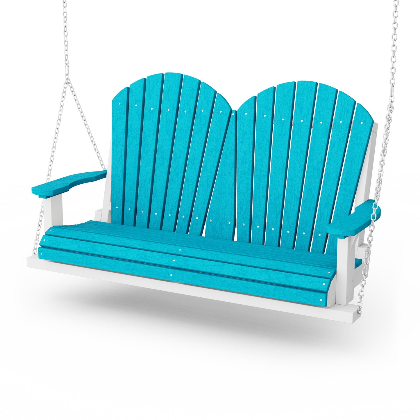 Heritage Adirondack Porch Swing