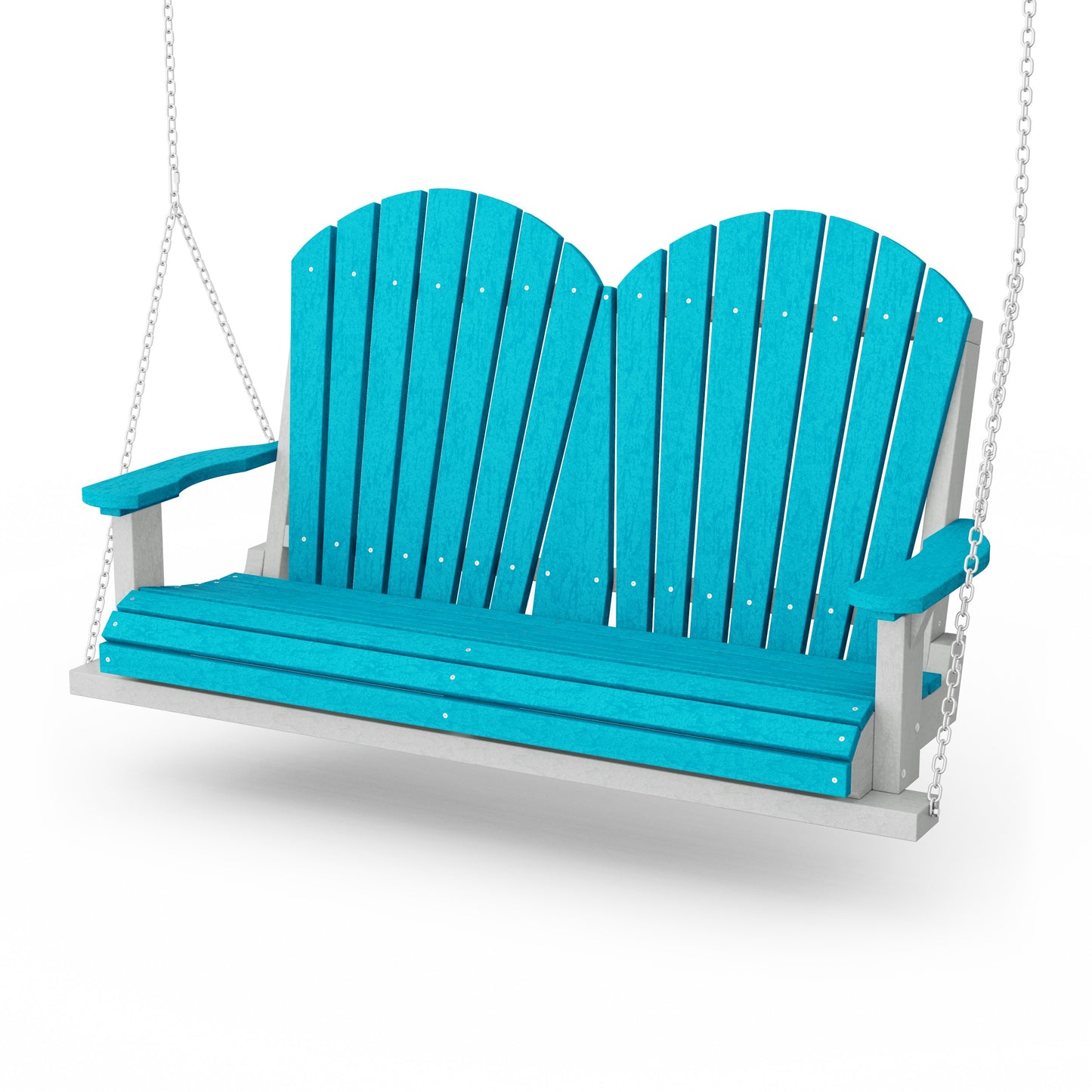 Heritage Adirondack Porch Swing