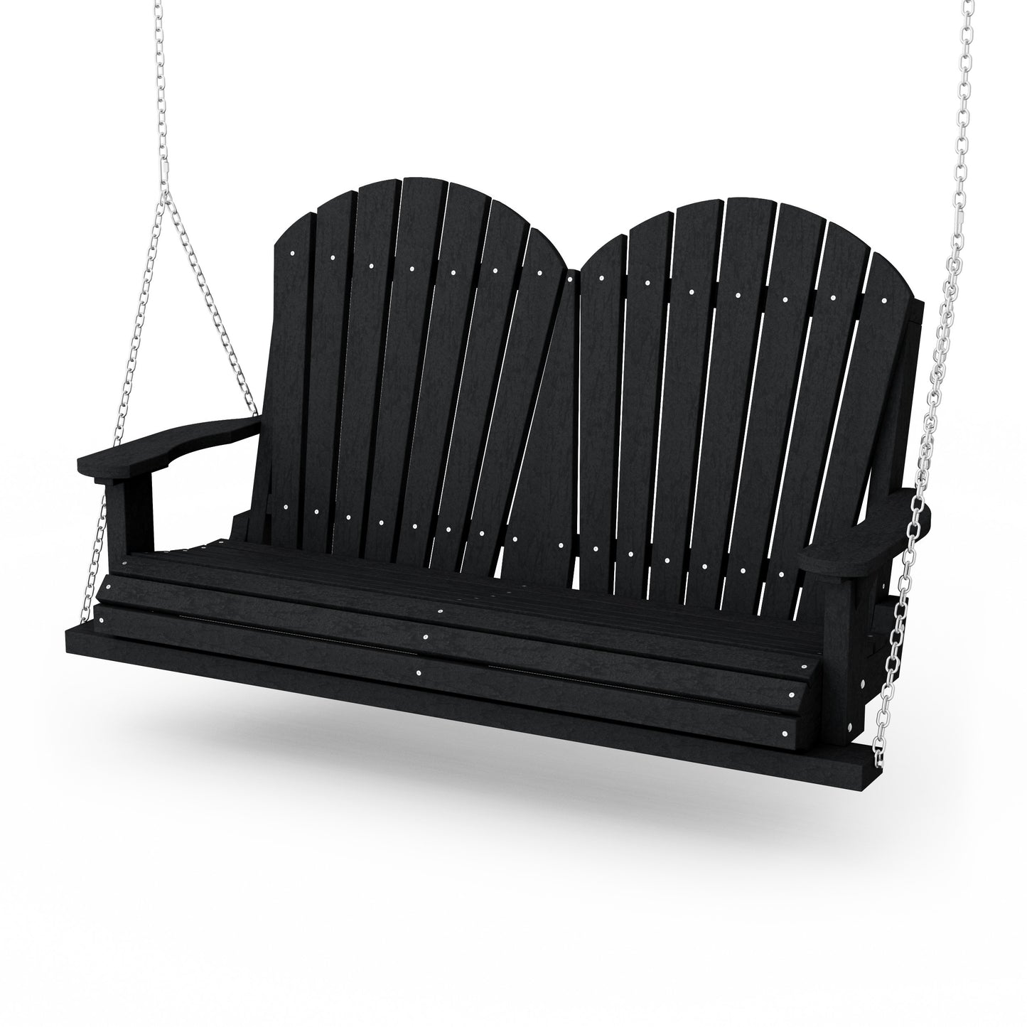 Heritage Adirondack Porch Swing