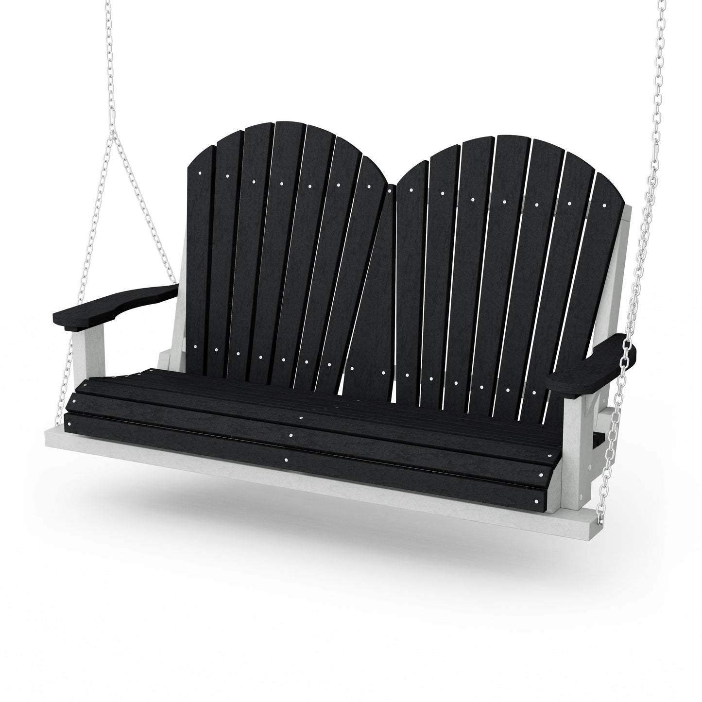 Heritage Adirondack Porch Swing