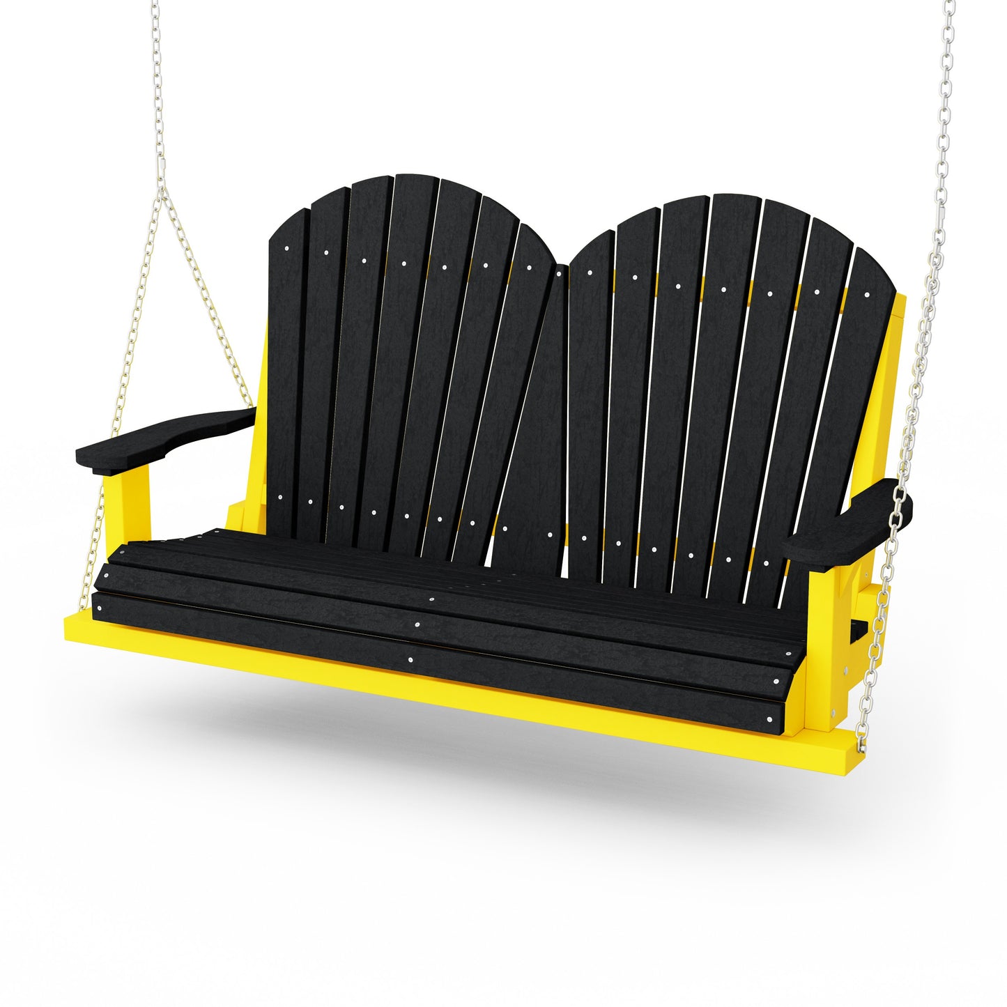 Heritage Adirondack Porch Swing