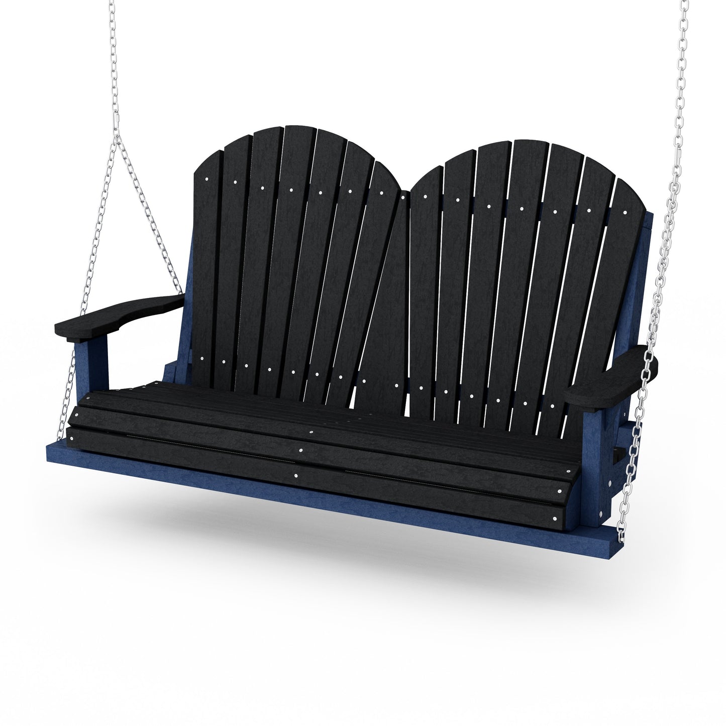 Heritage Adirondack Porch Swing