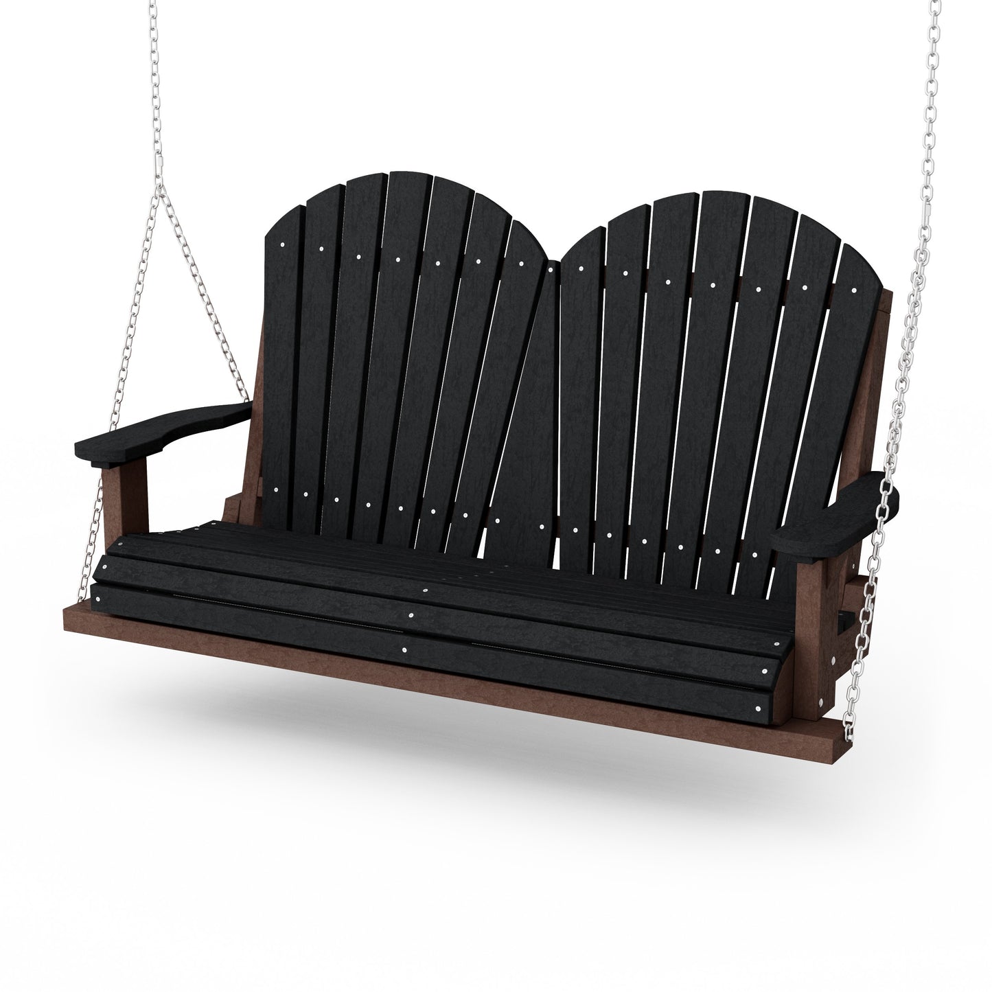 Heritage Adirondack Porch Swing