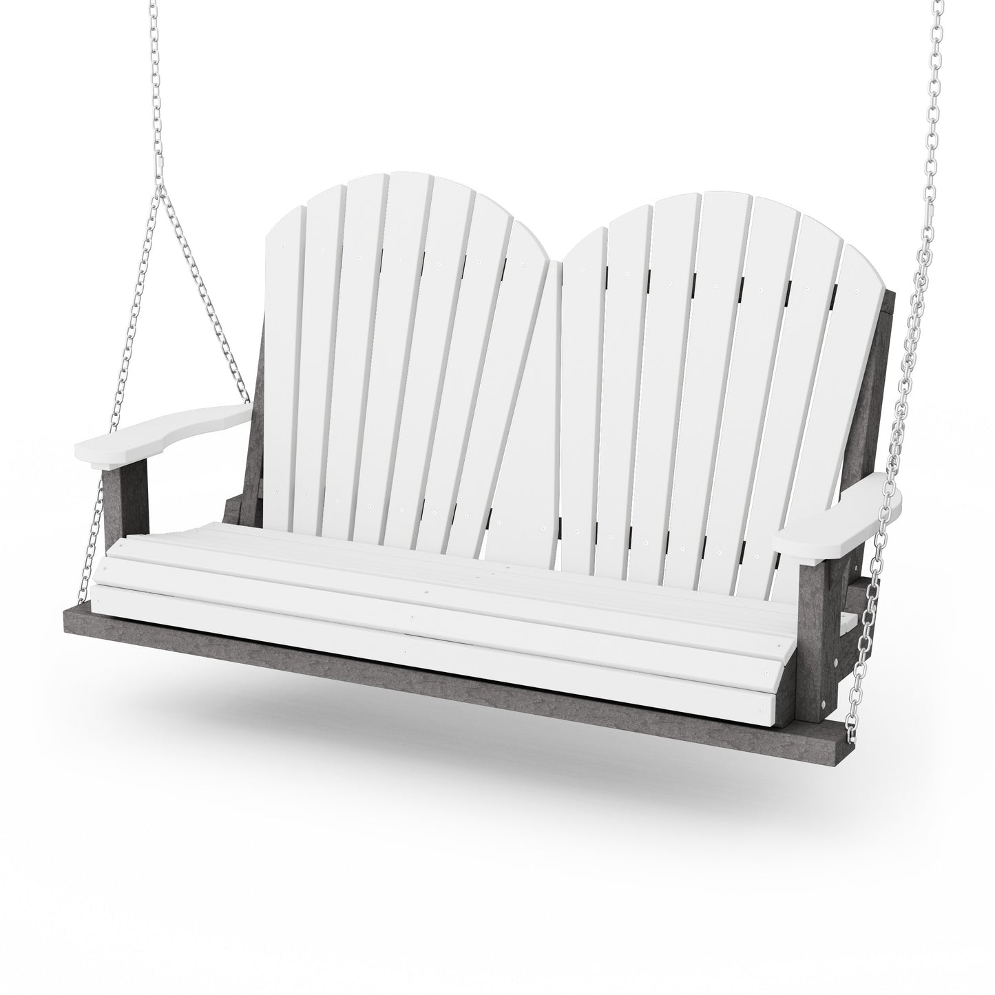 Heritage Adirondack Porch Swing