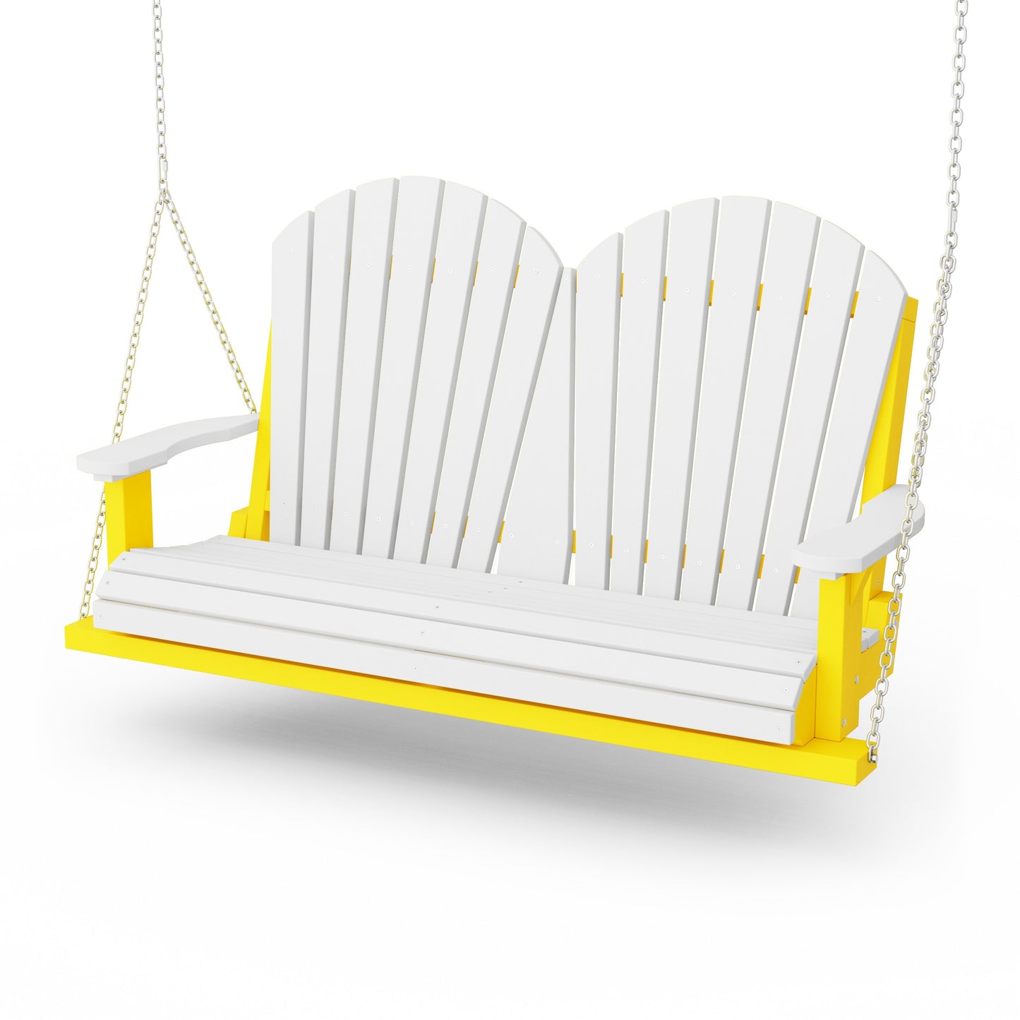 Heritage Adirondack Porch Swing