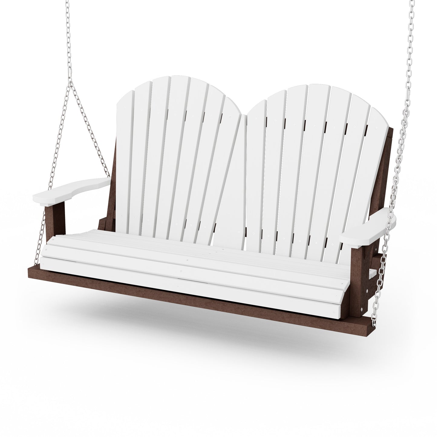 Heritage Adirondack Porch Swing