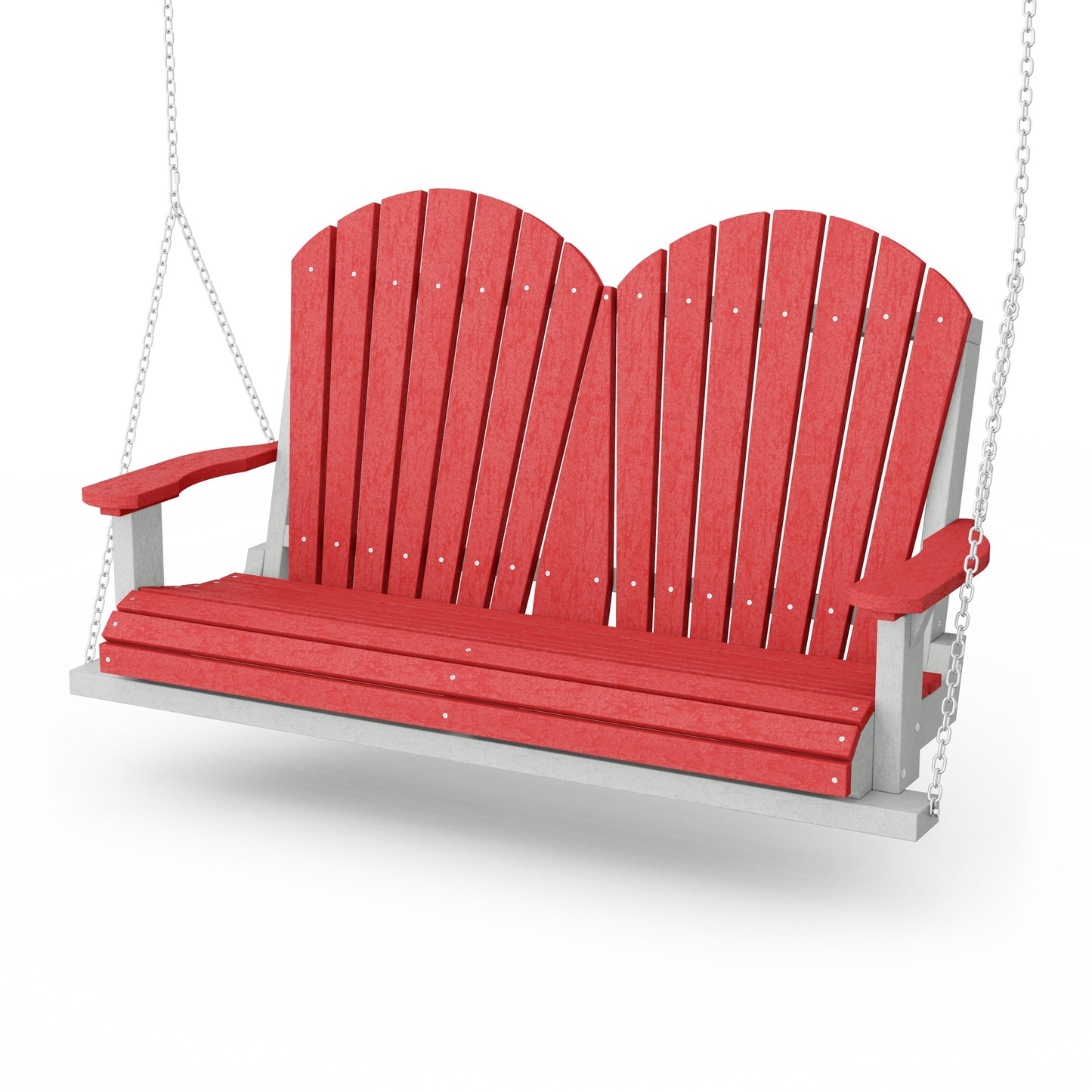 Heritage Adirondack Porch Swing
