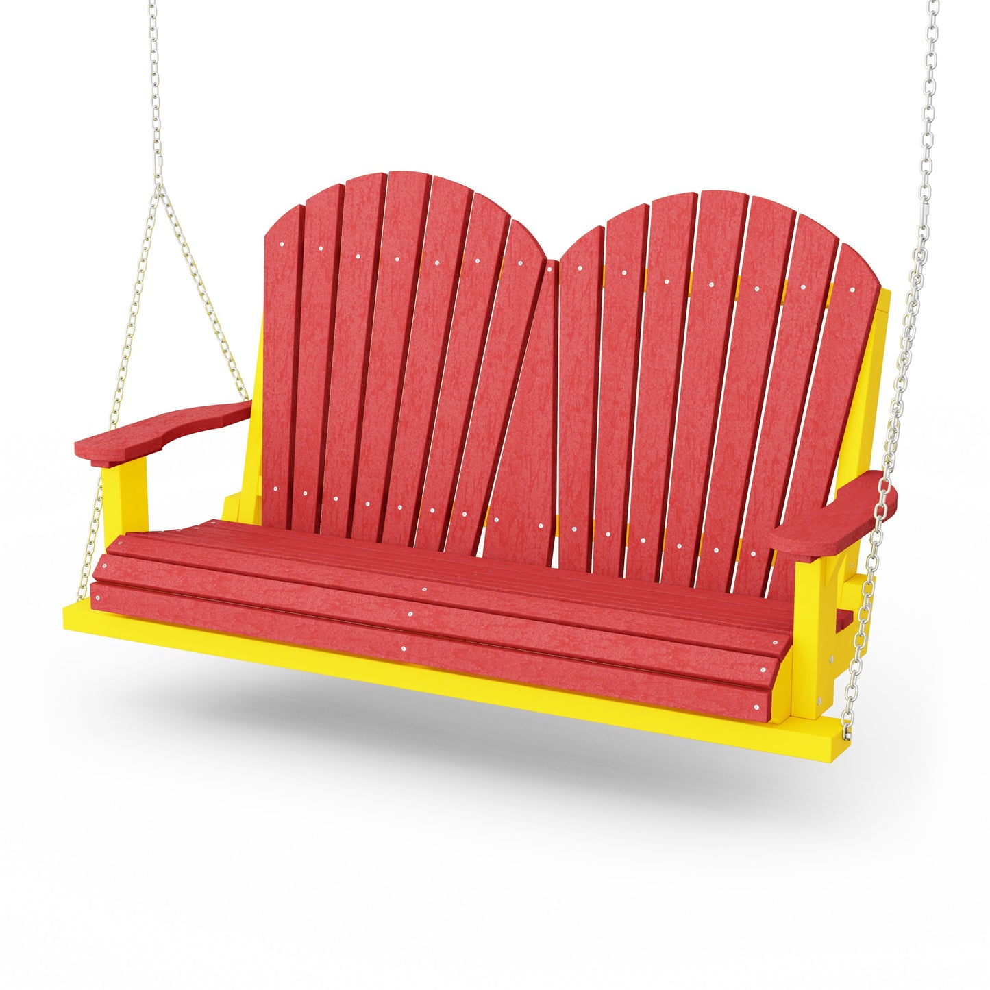Heritage Adirondack Porch Swing
