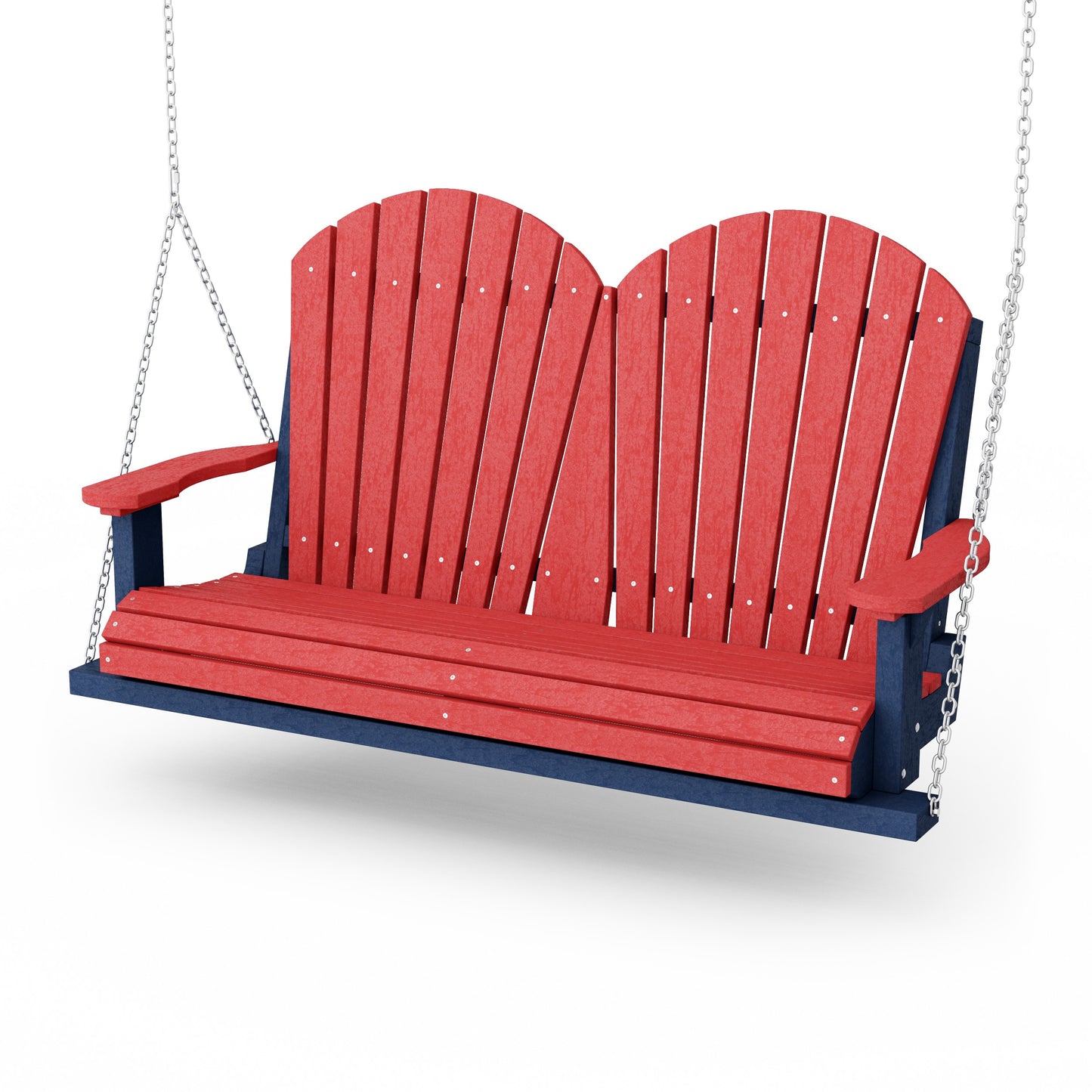 Heritage Adirondack Porch Swing