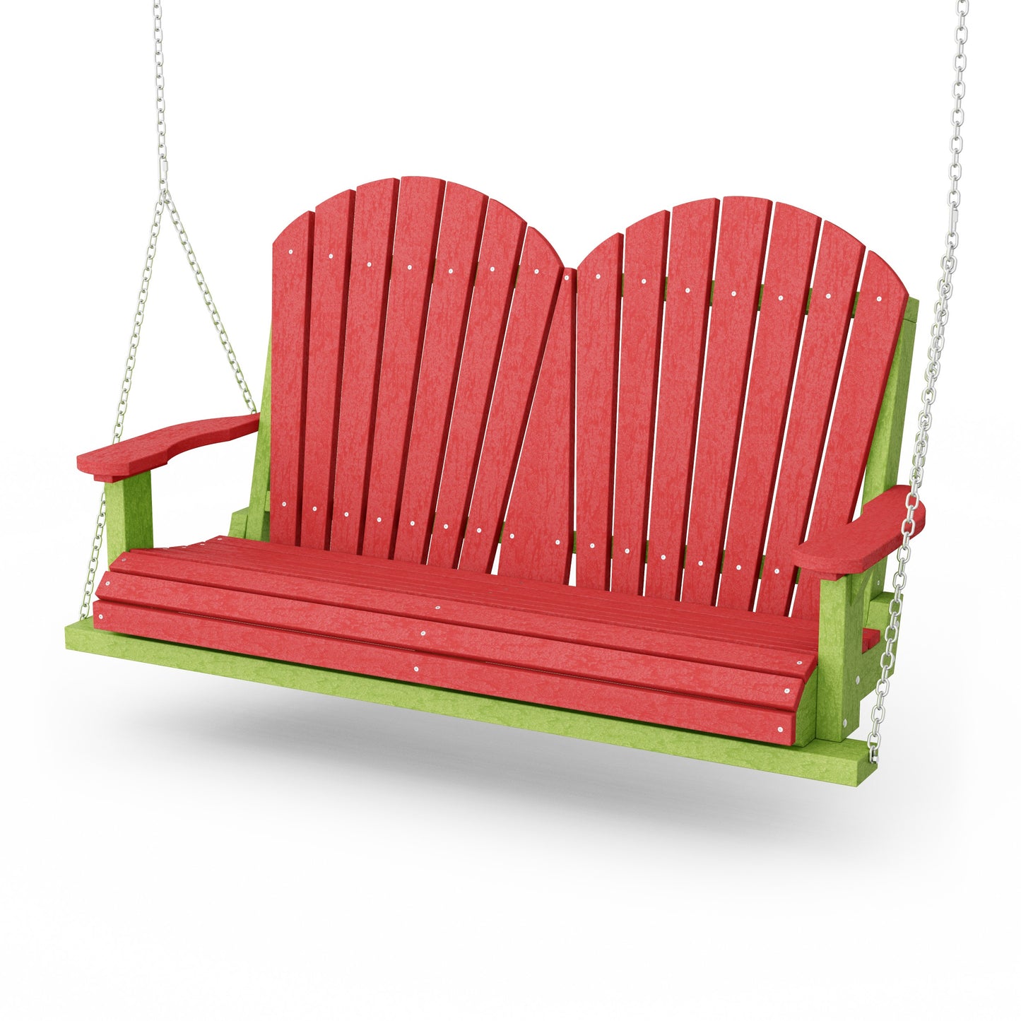 Heritage Adirondack Porch Swing