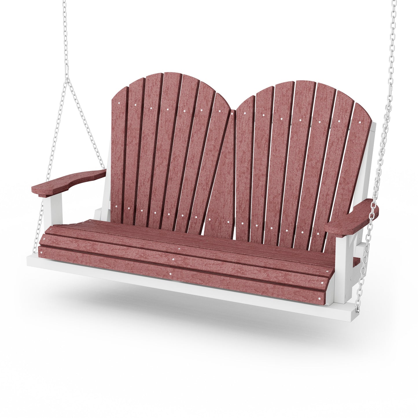 Heritage Adirondack Porch Swing