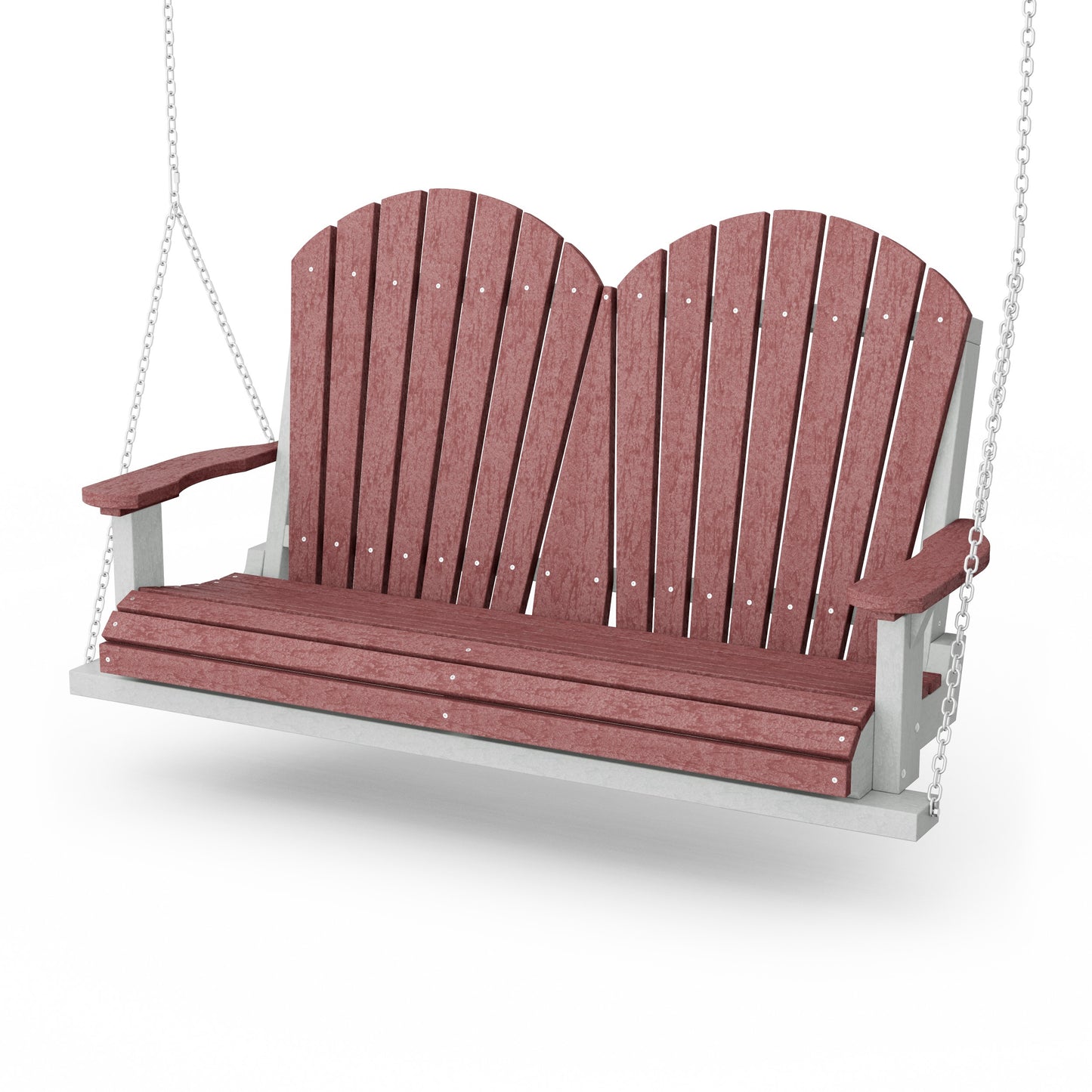 Heritage Adirondack Porch Swing