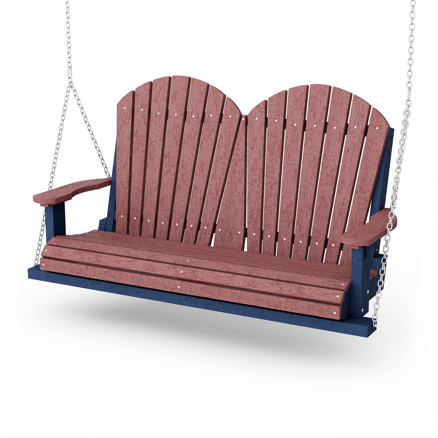 Heritage Adirondack Porch Swing