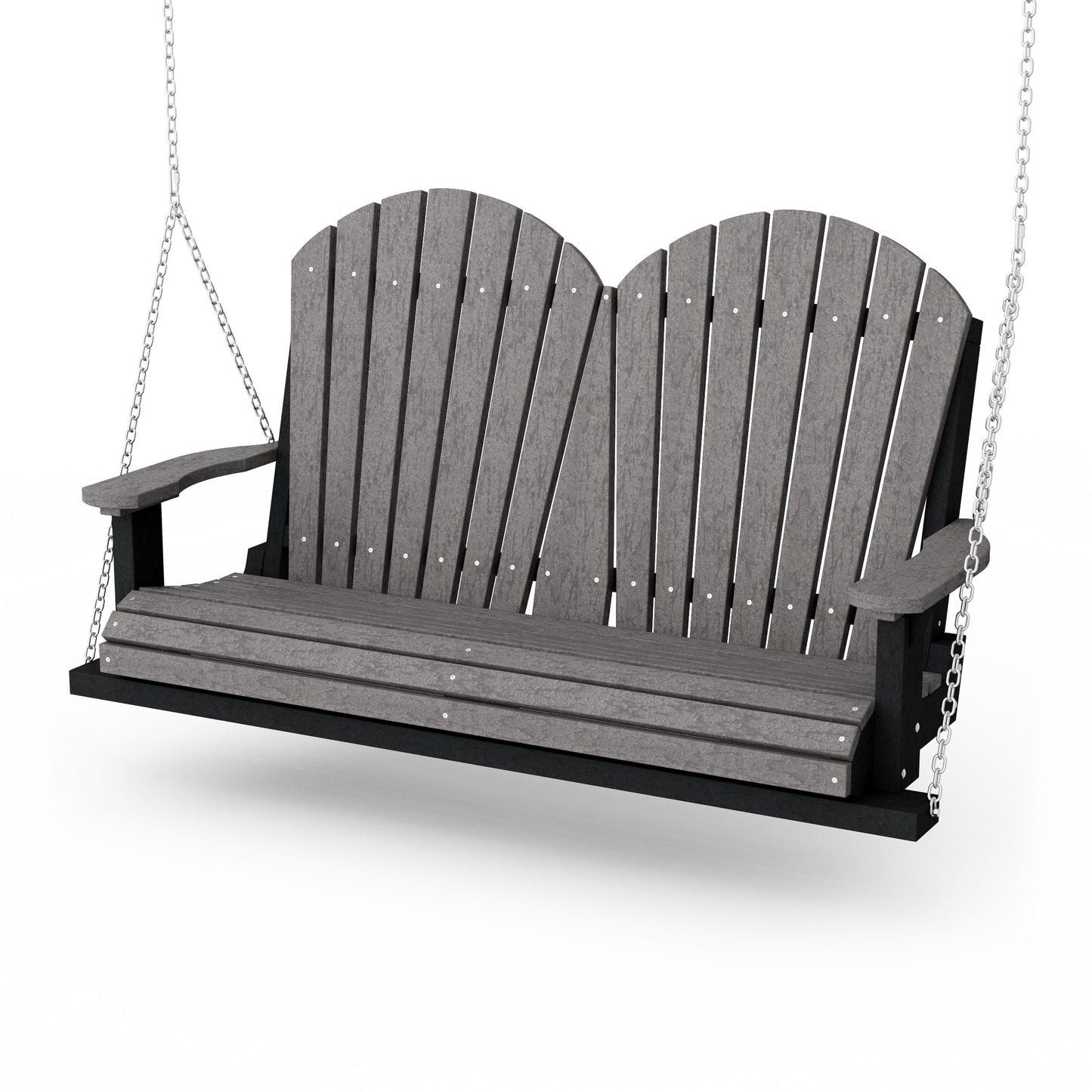 Heritage Adirondack Porch Swing