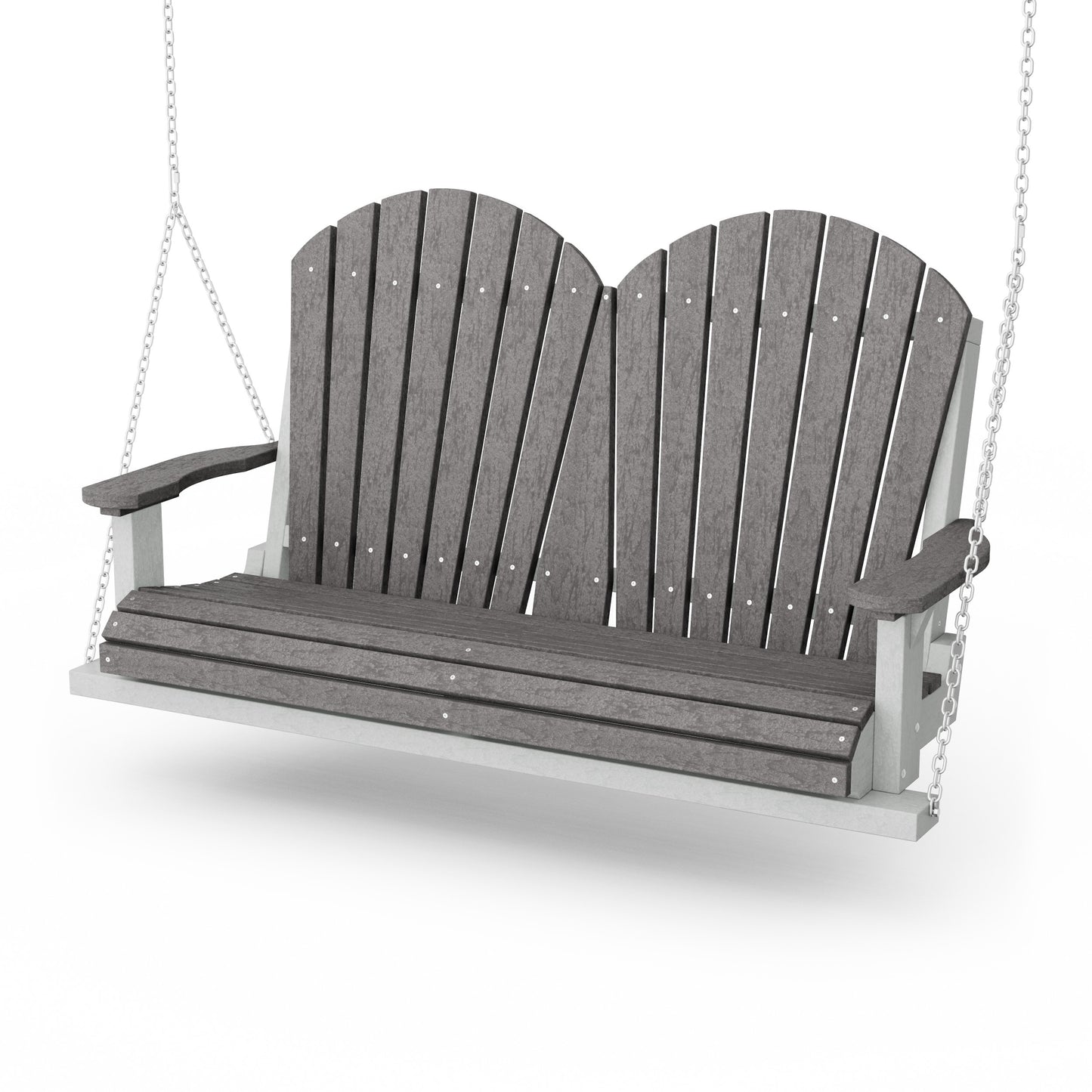 Heritage Adirondack Porch Swing