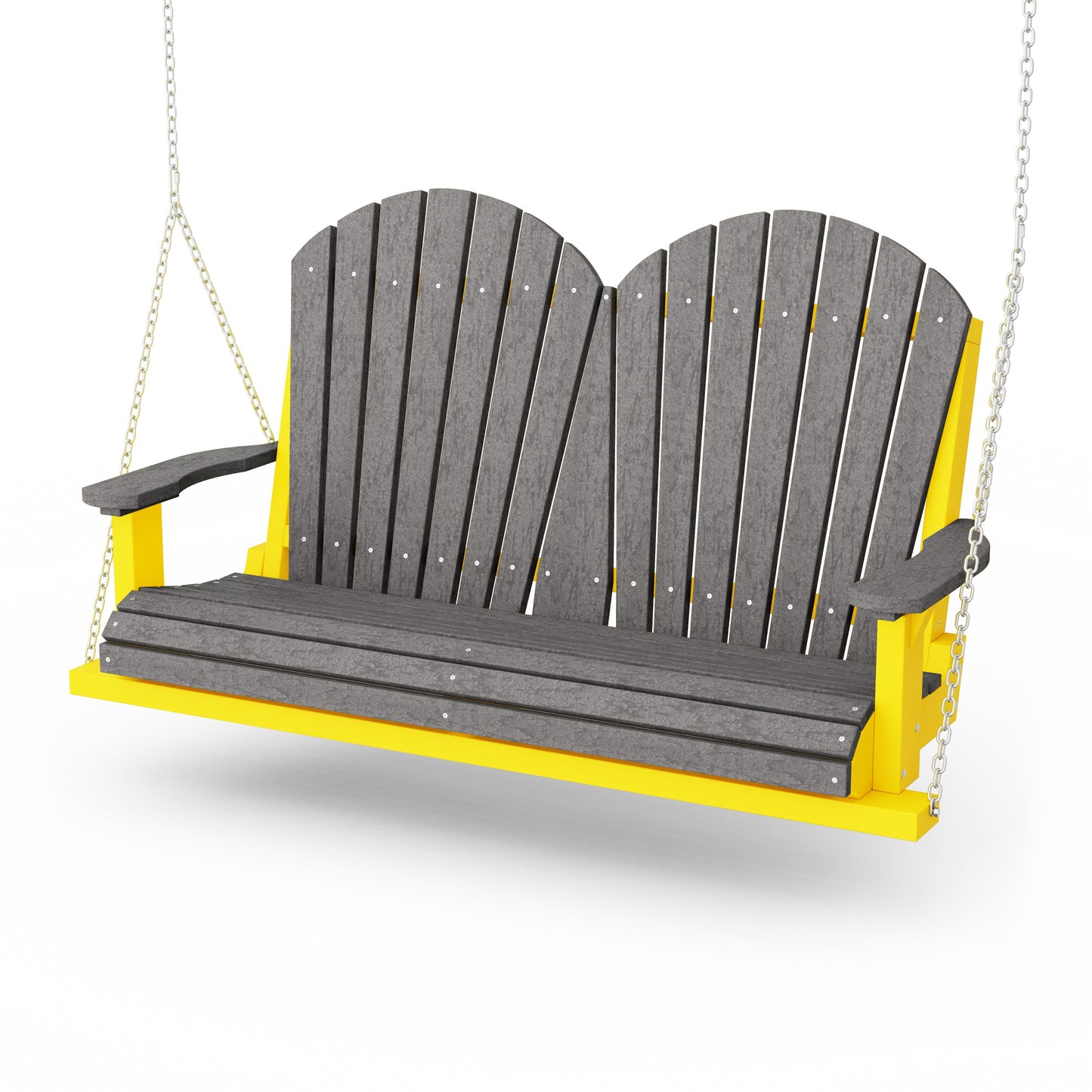 Heritage Adirondack Porch Swing