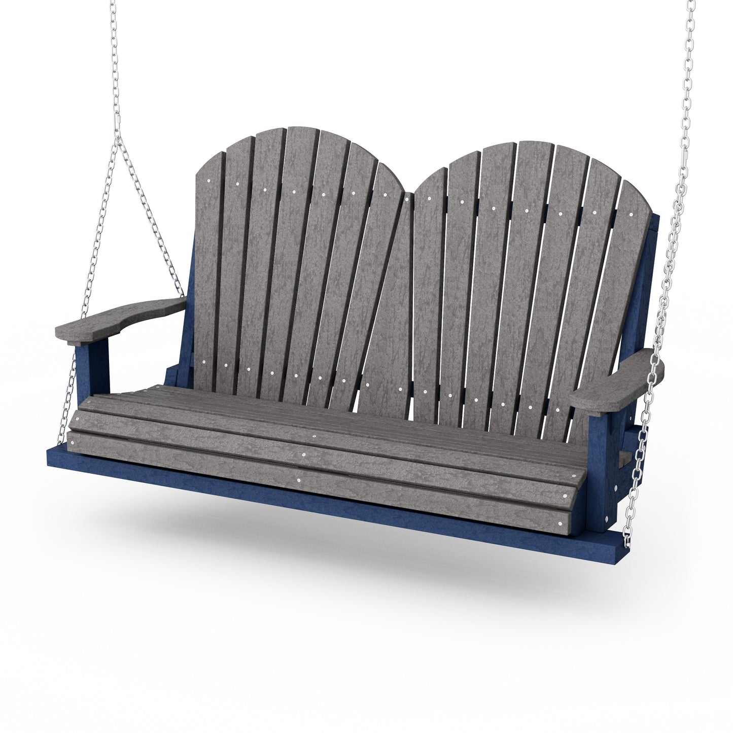 Heritage Adirondack Porch Swing