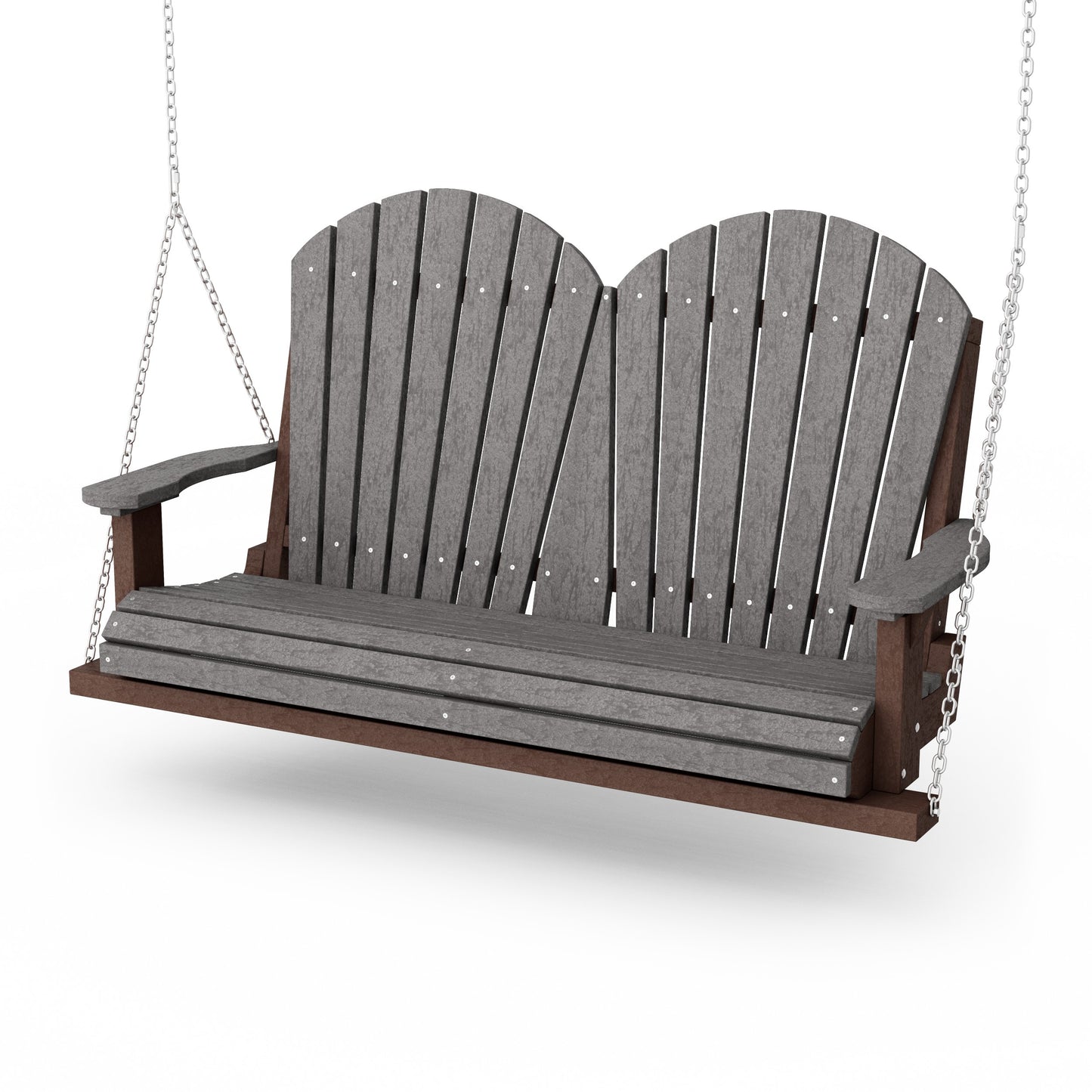 Heritage Adirondack Porch Swing