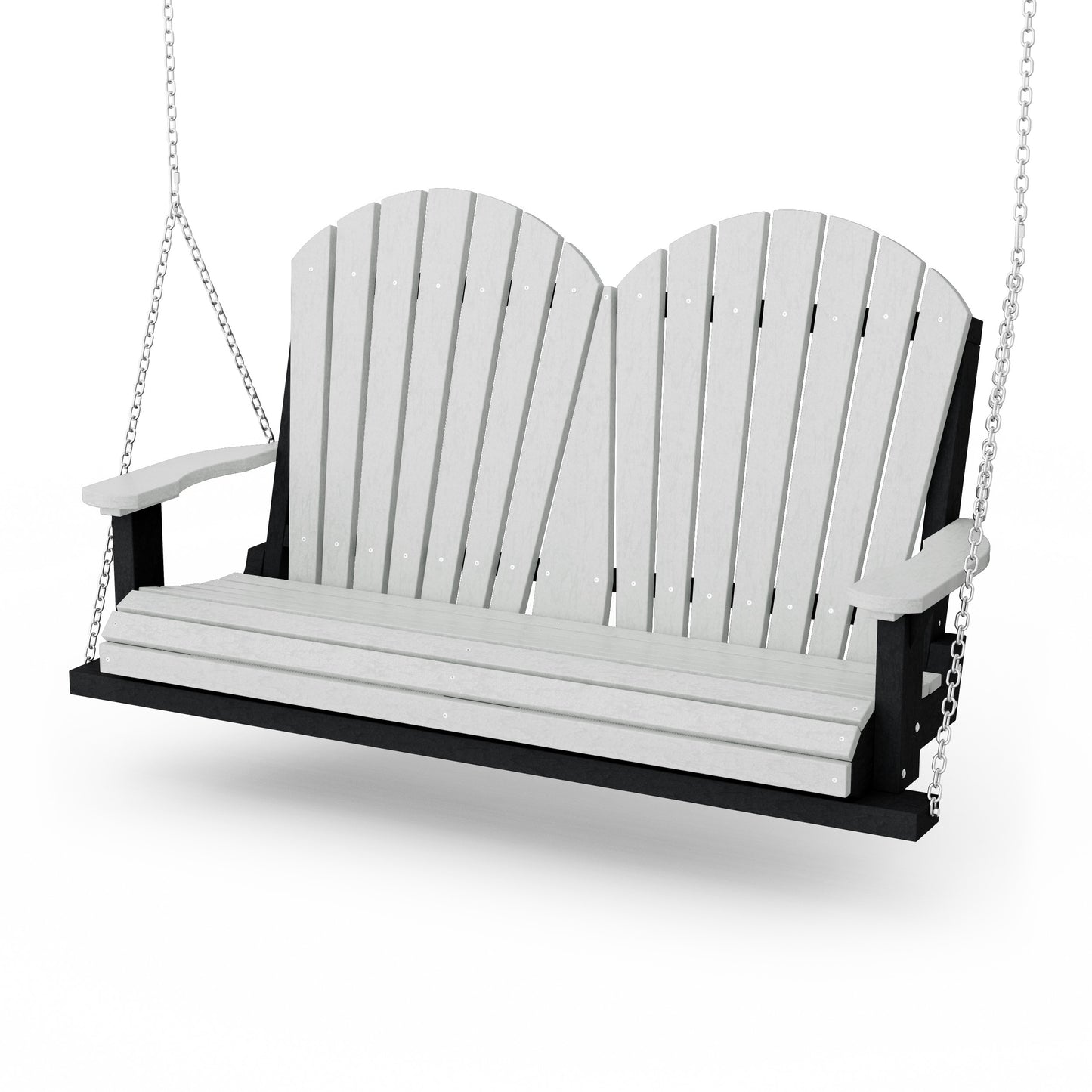 Heritage Adirondack Porch Swing