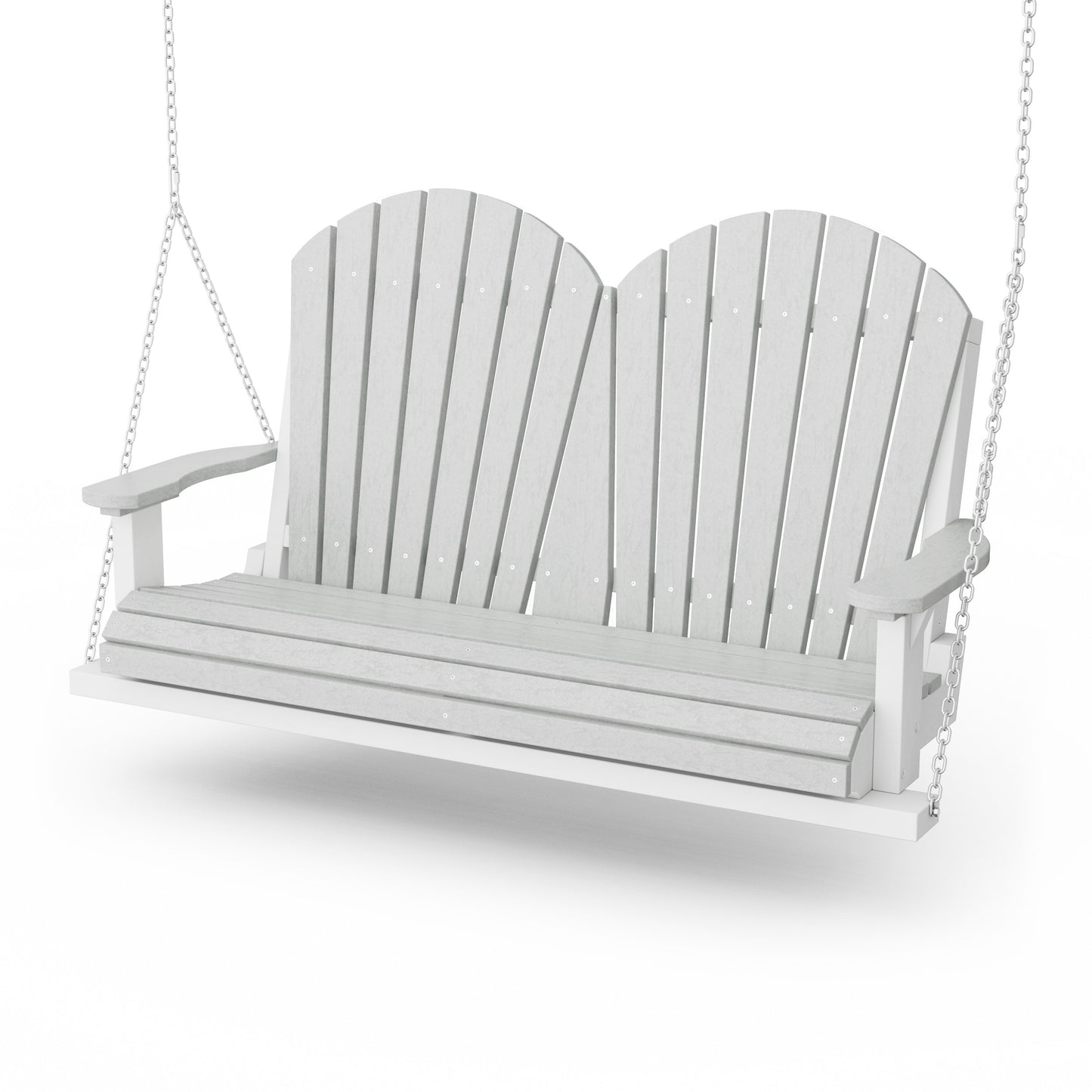 Heritage Adirondack Porch Swing