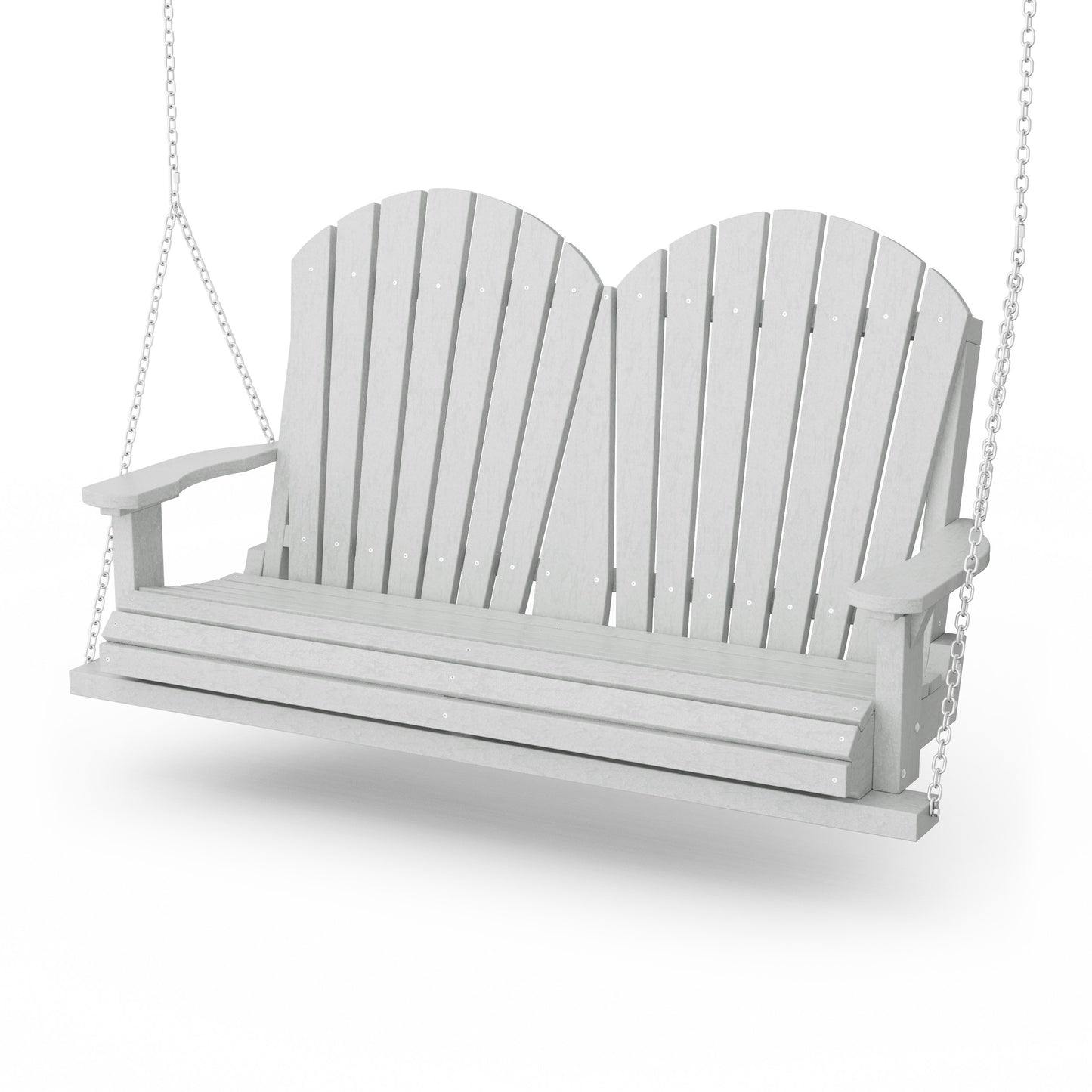 Heritage Adirondack Porch Swing