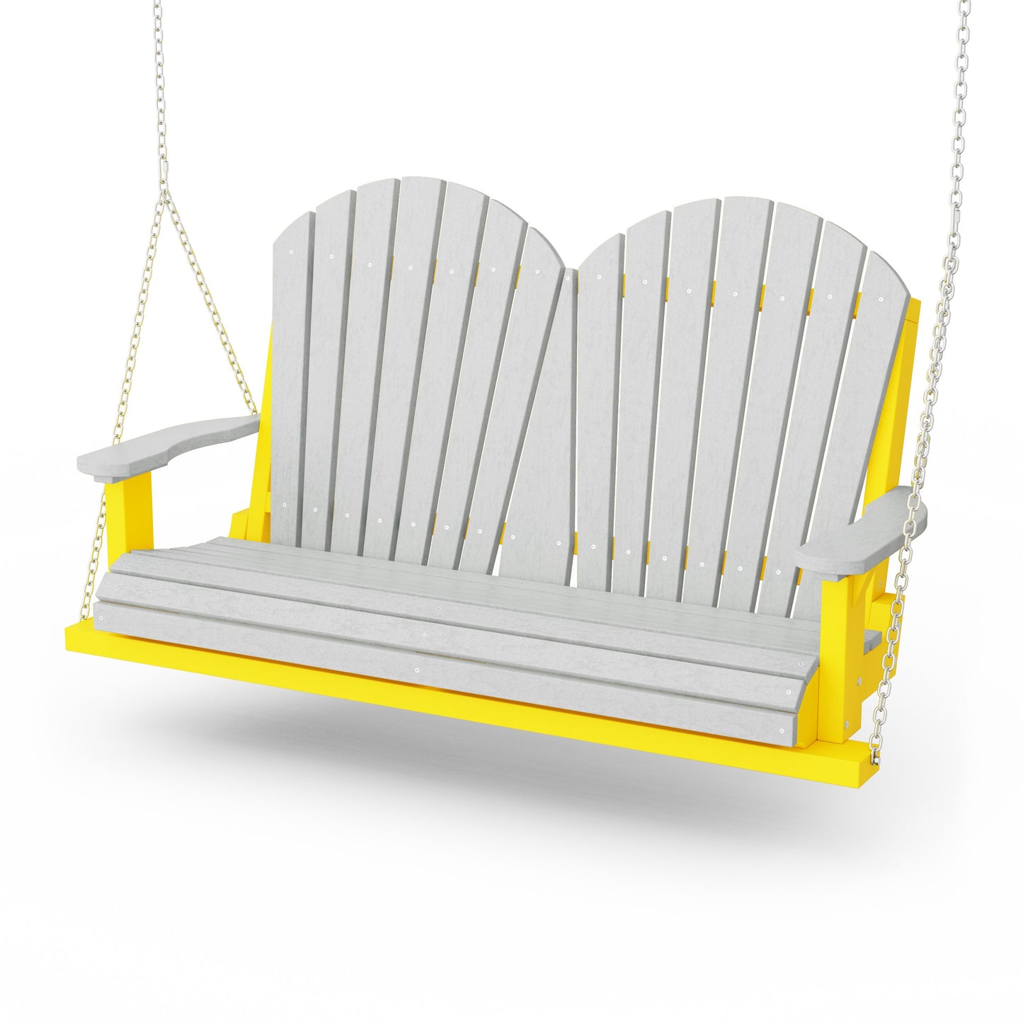 Heritage Adirondack Porch Swing