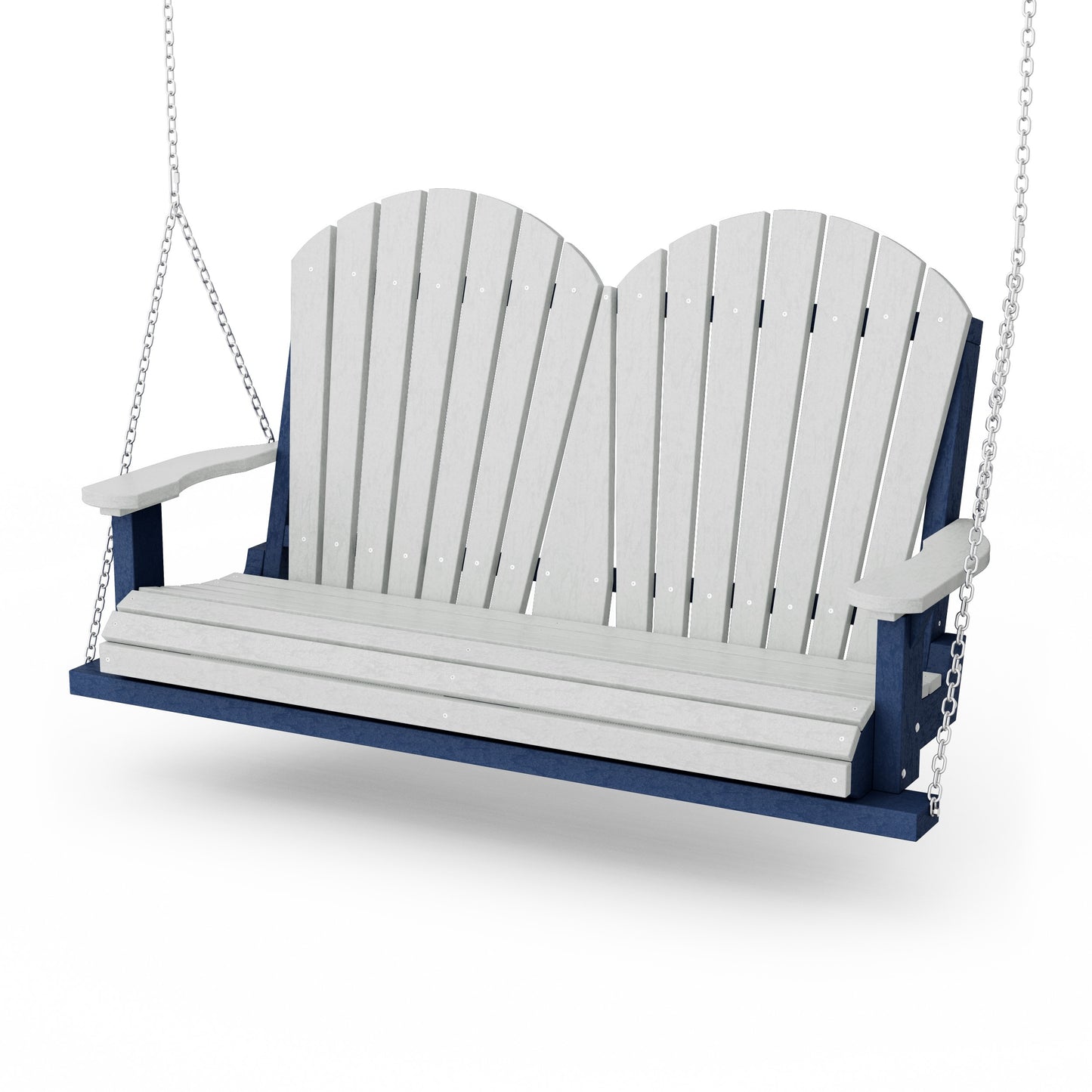 Heritage Adirondack Porch Swing