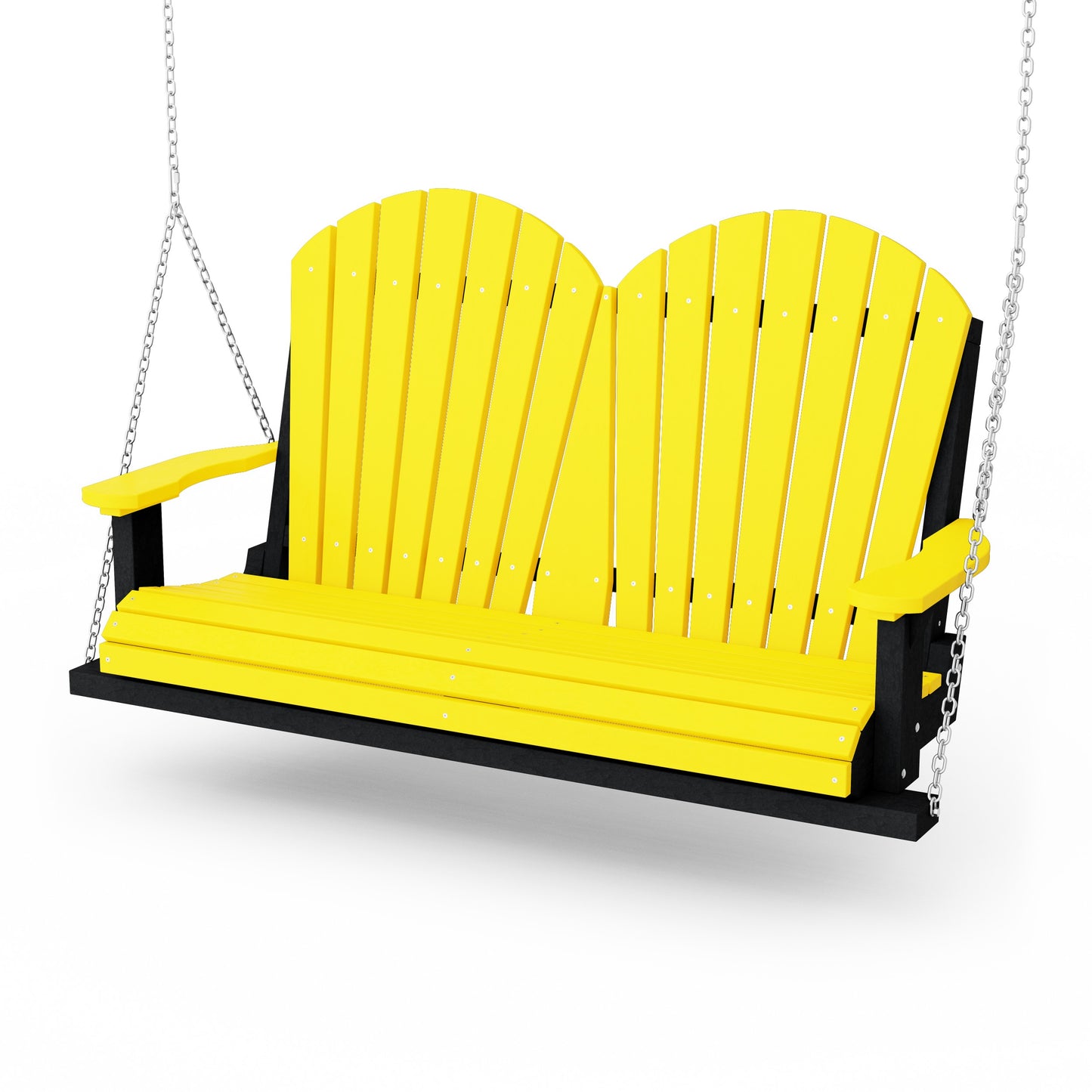 Heritage Adirondack Porch Swing
