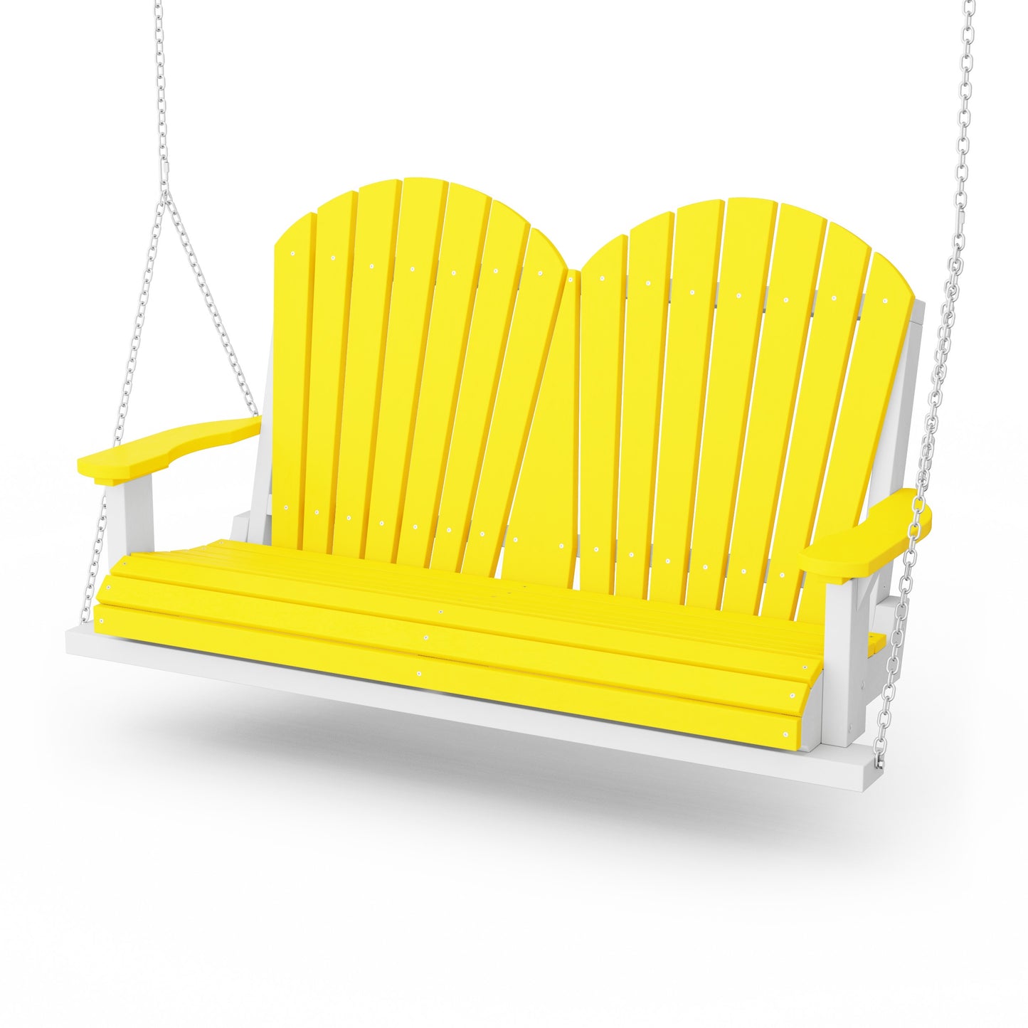 Heritage Adirondack Porch Swing