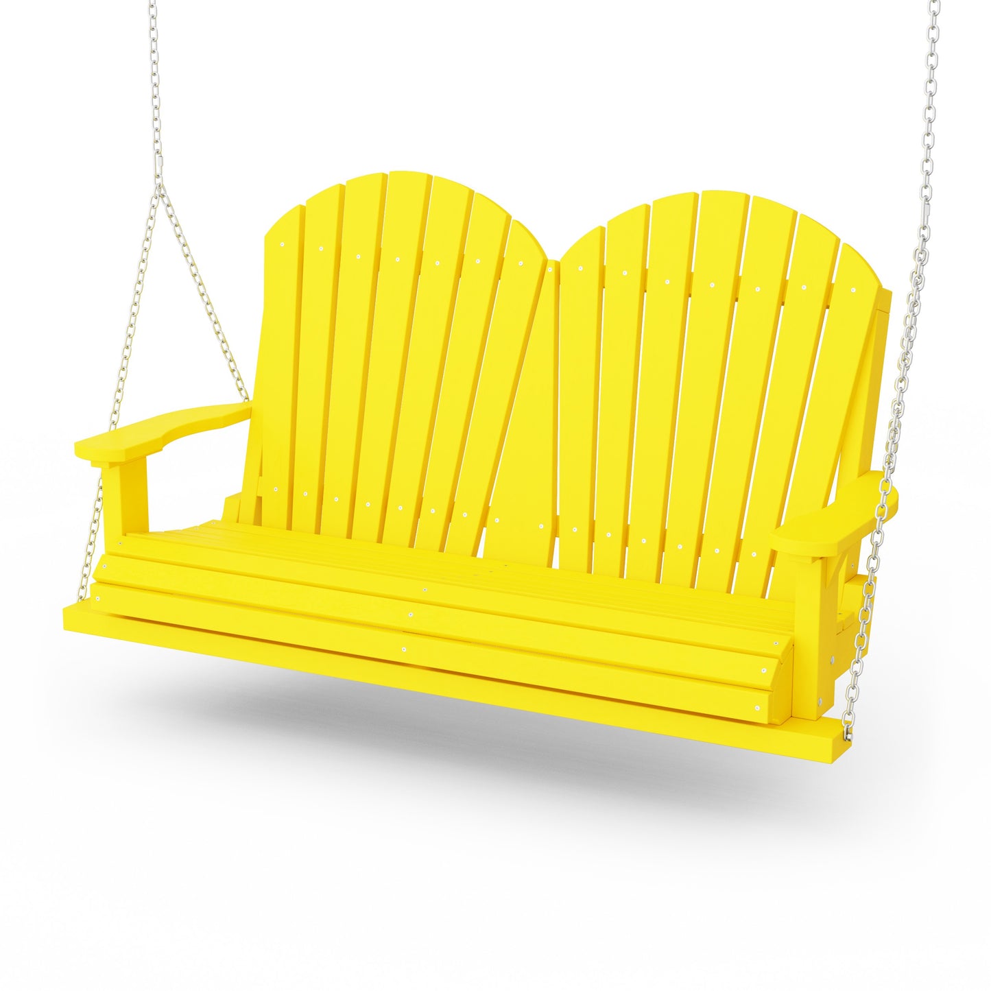 Heritage Adirondack Porch Swing