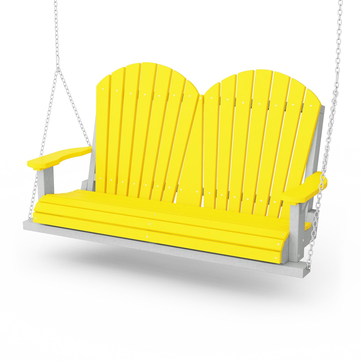 Heritage Adirondack Porch Swing