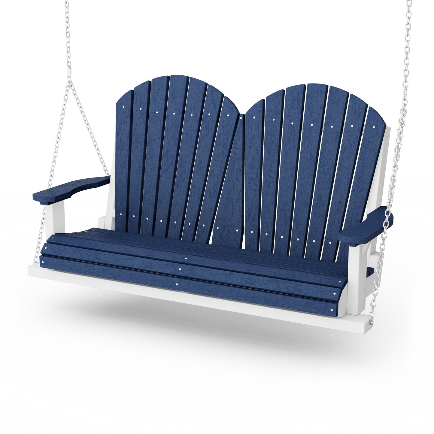 Heritage Adirondack Porch Swing