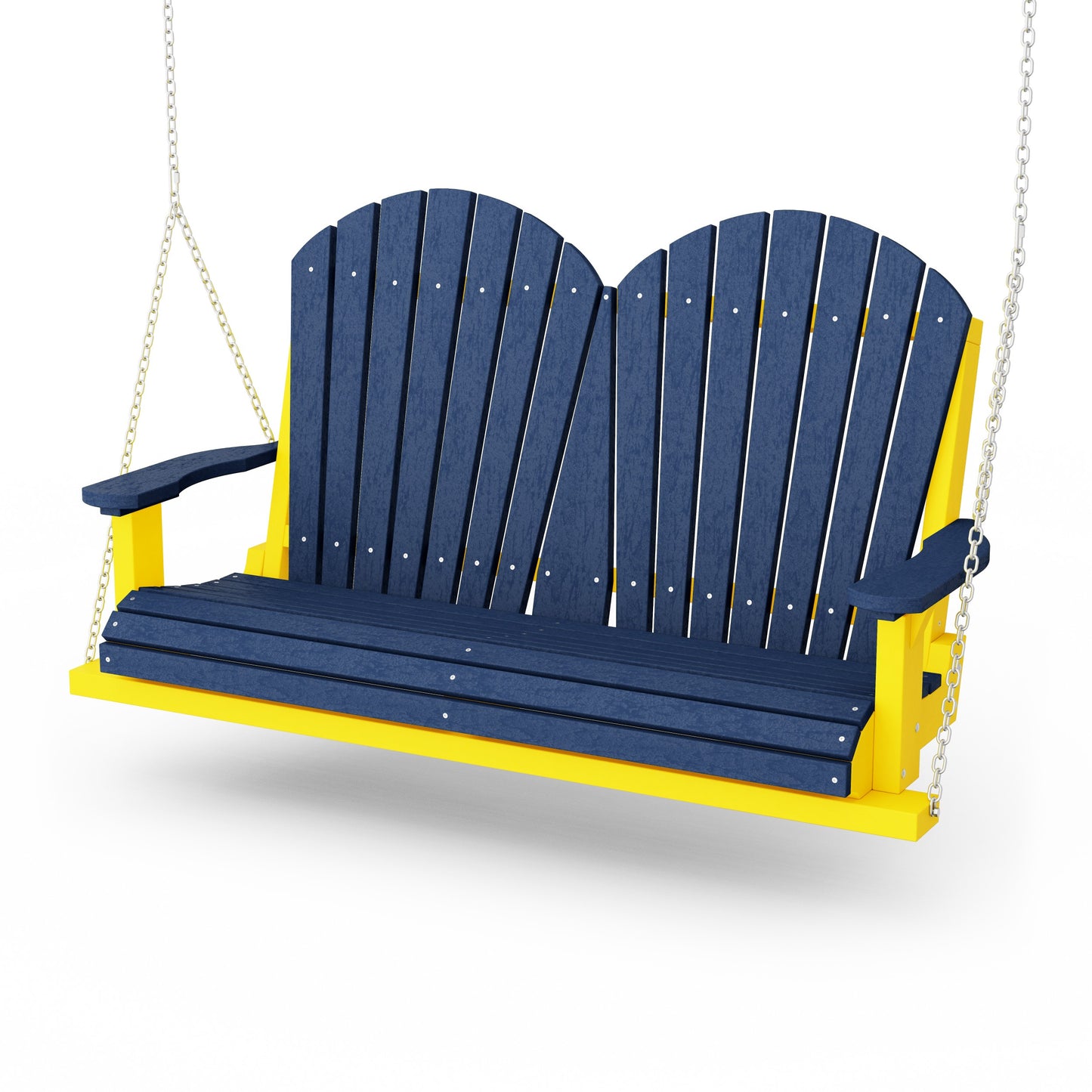 Heritage Adirondack Porch Swing