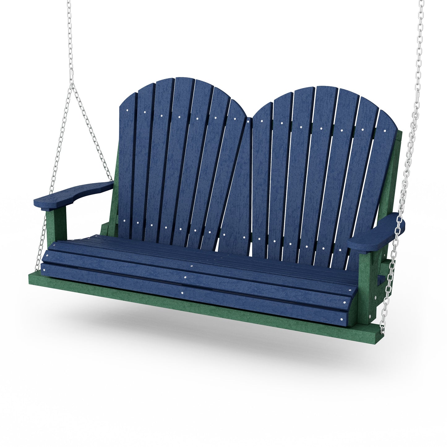 Heritage Adirondack Porch Swing
