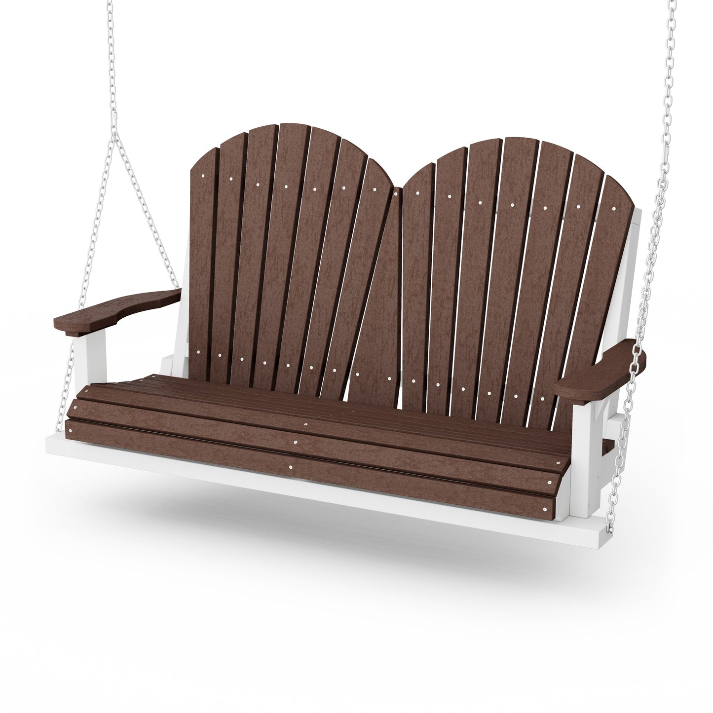 Heritage Adirondack Porch Swing