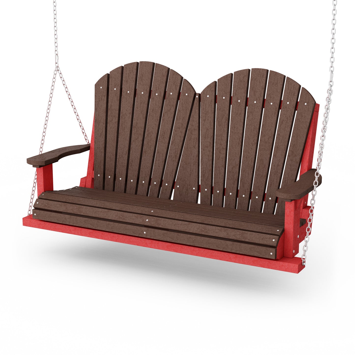 Heritage Adirondack Porch Swing