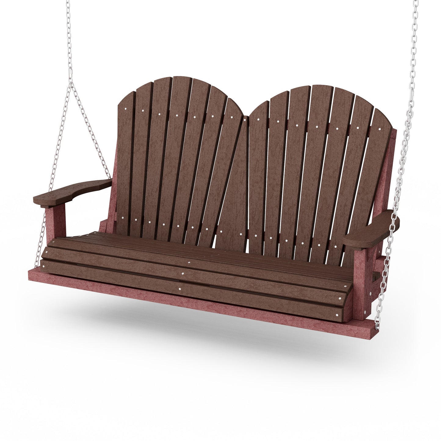 Heritage Adirondack Porch Swing